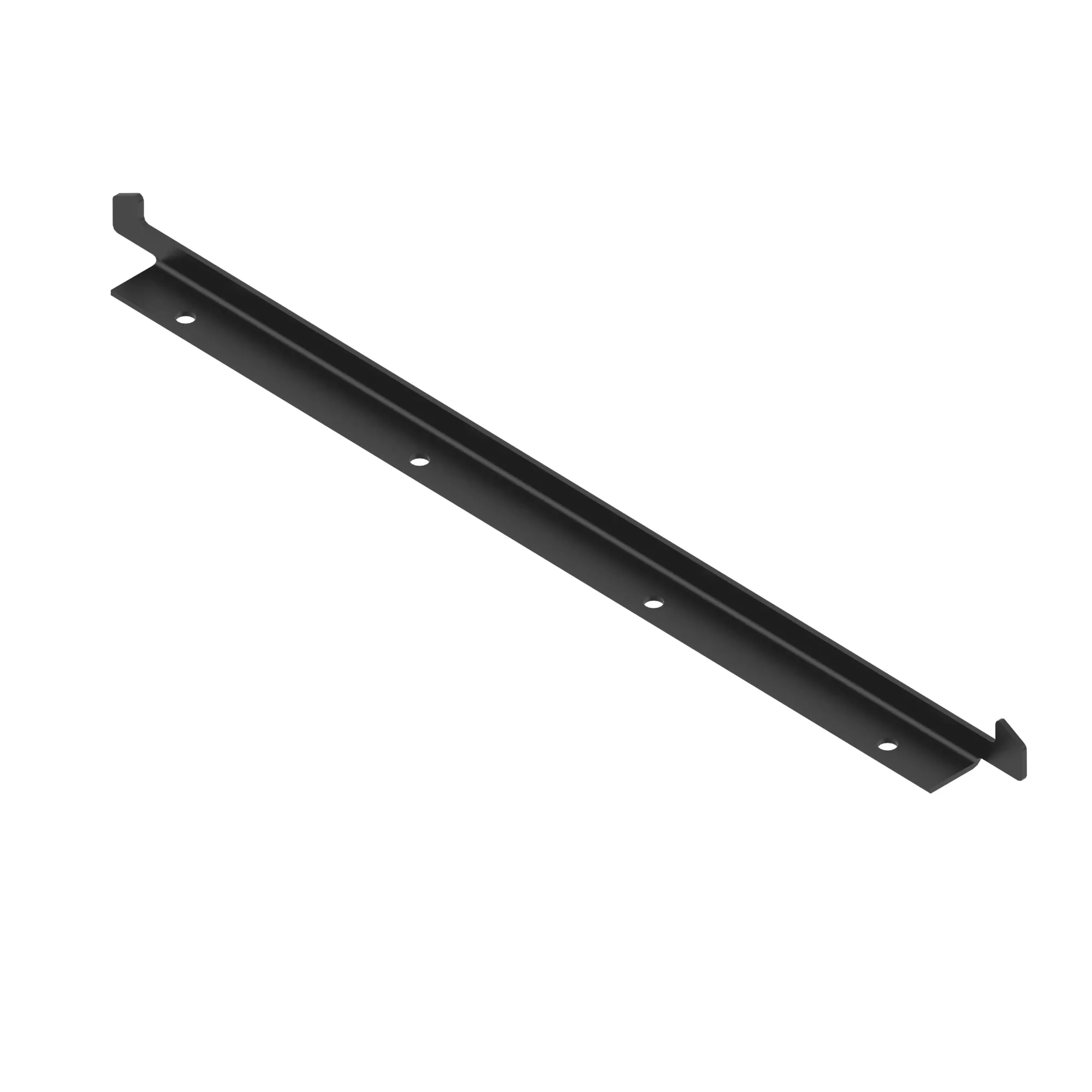 John Deere Radiator Bracket - R284988
