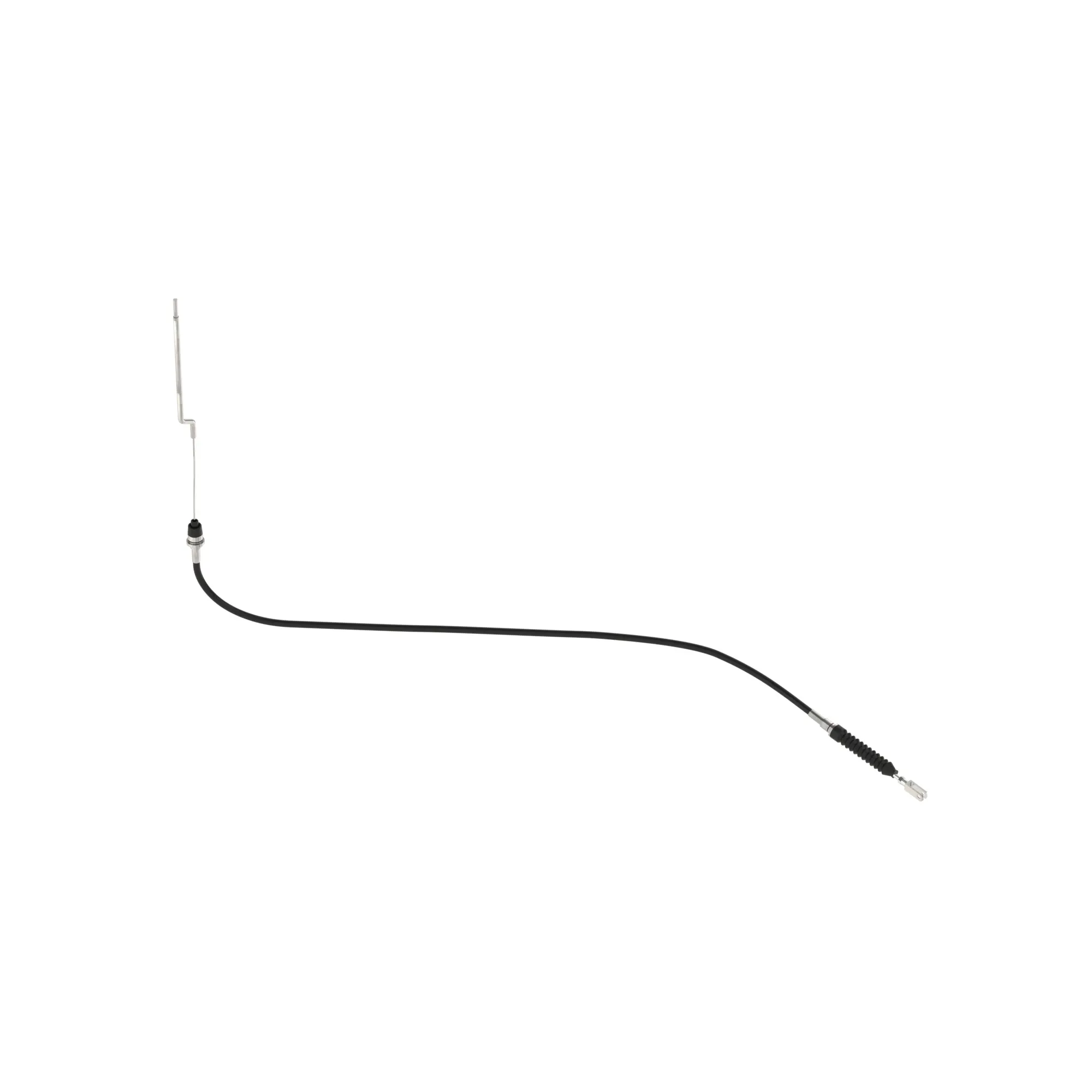 Push Pull Cable