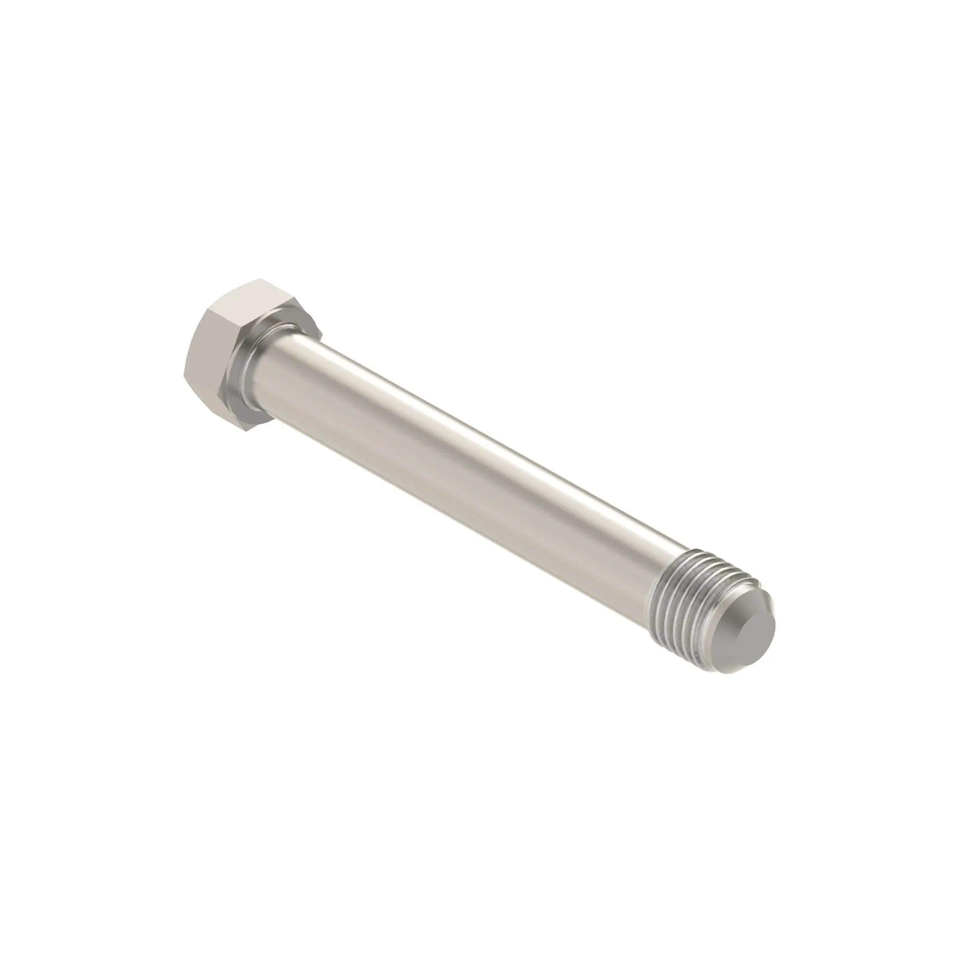 John Deere Hexagonal Head Bolt, 7/16"-20 X 3-1/4" - TCU29399