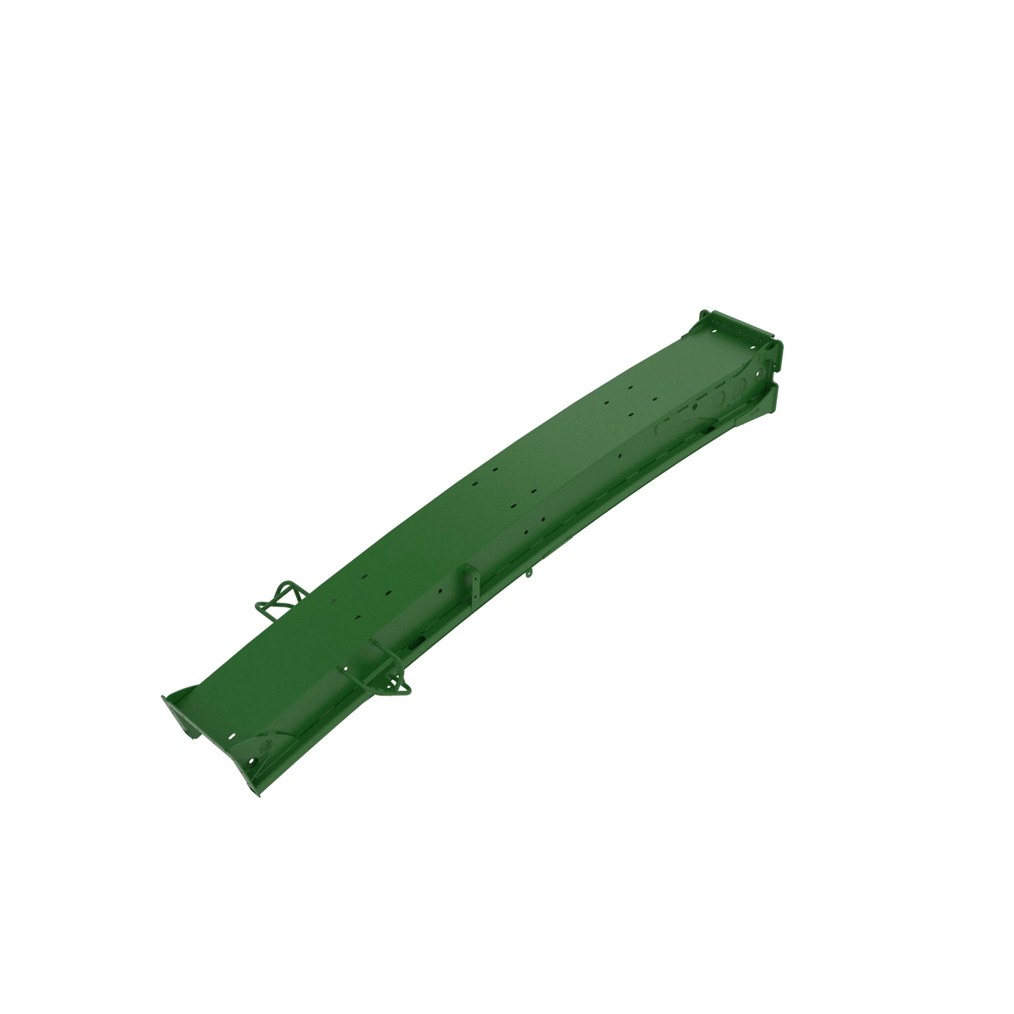 John Deere High Arch Spout Extension - AXE70822