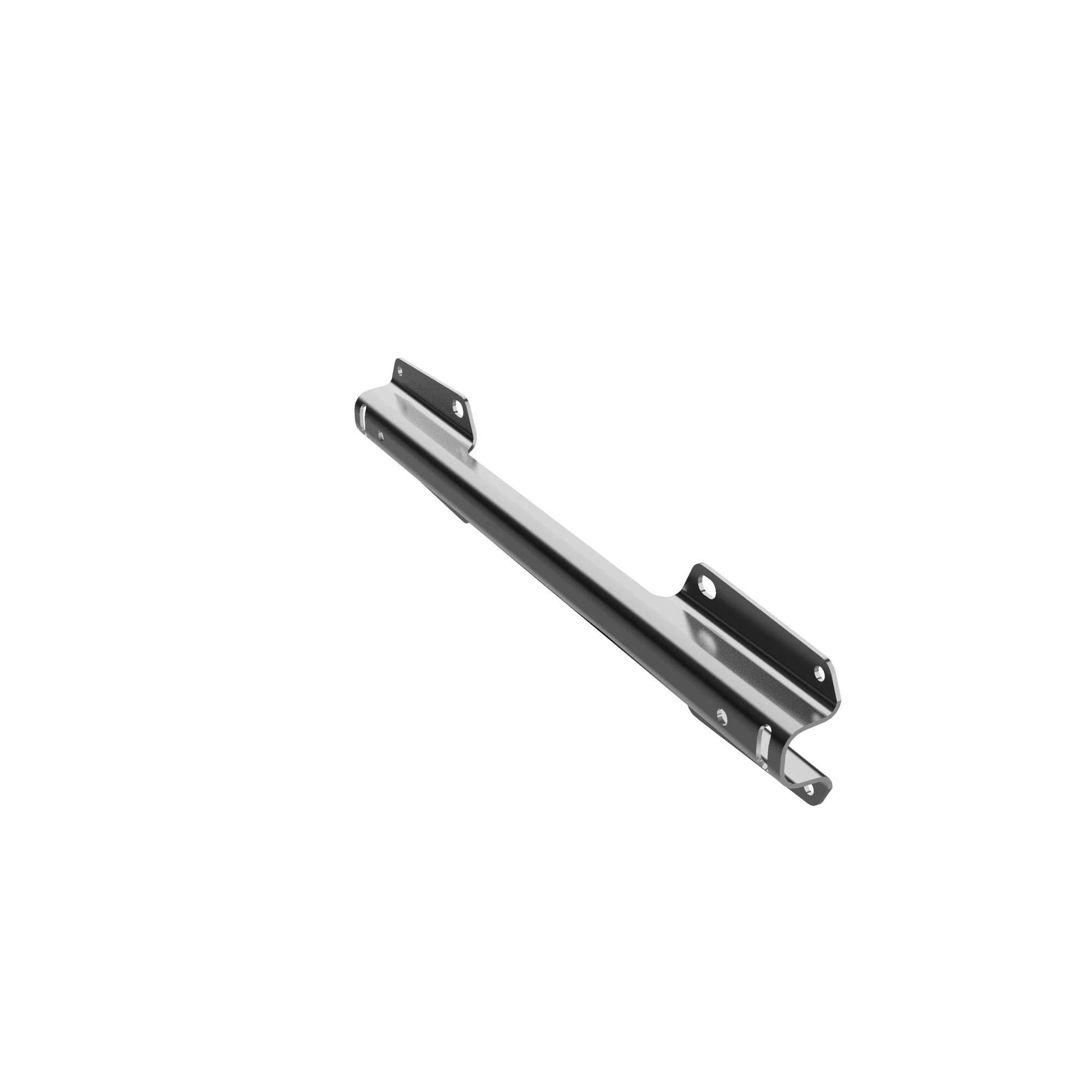 John Deere Swaybar Support Clamp - M176495