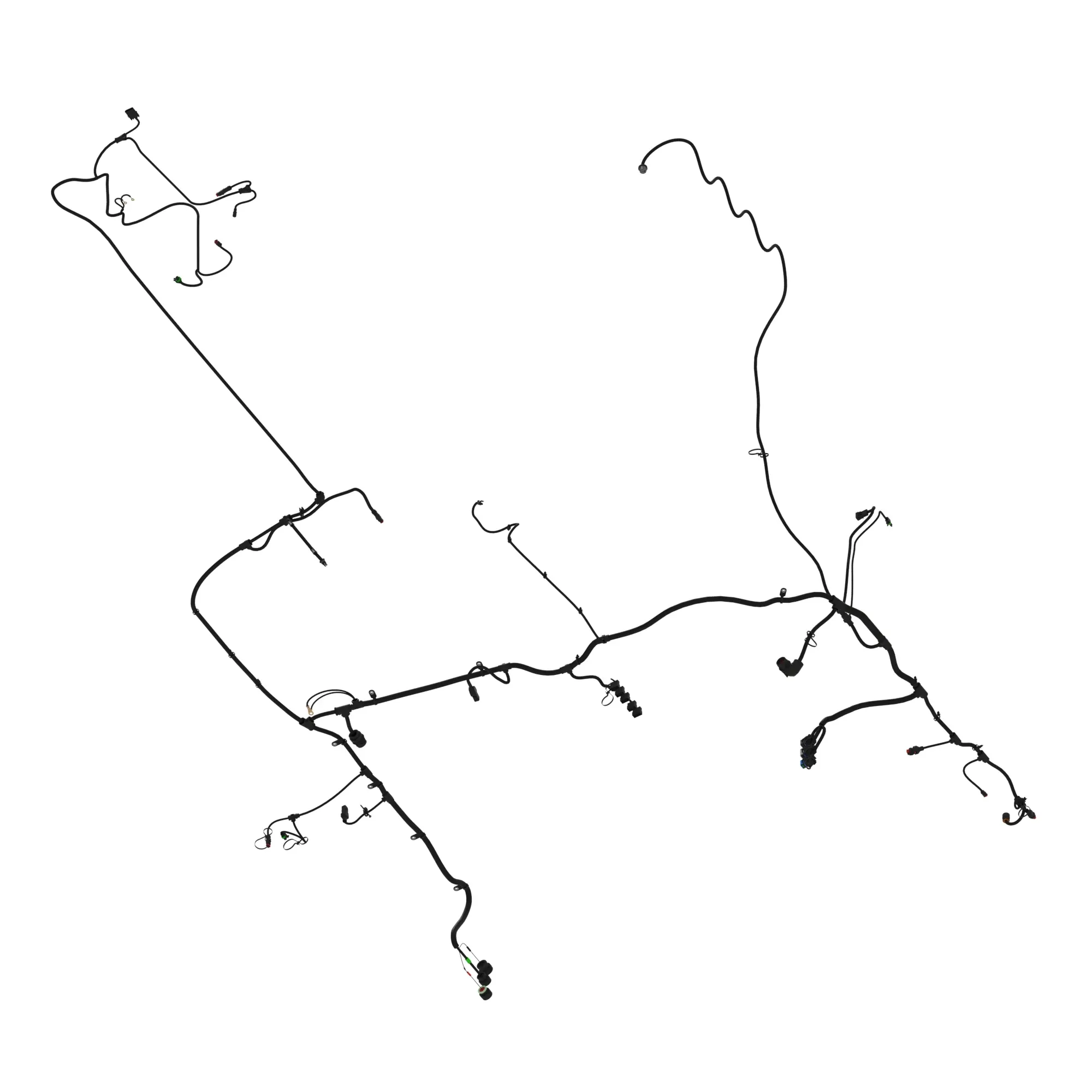 LC2 MAIN, W&T