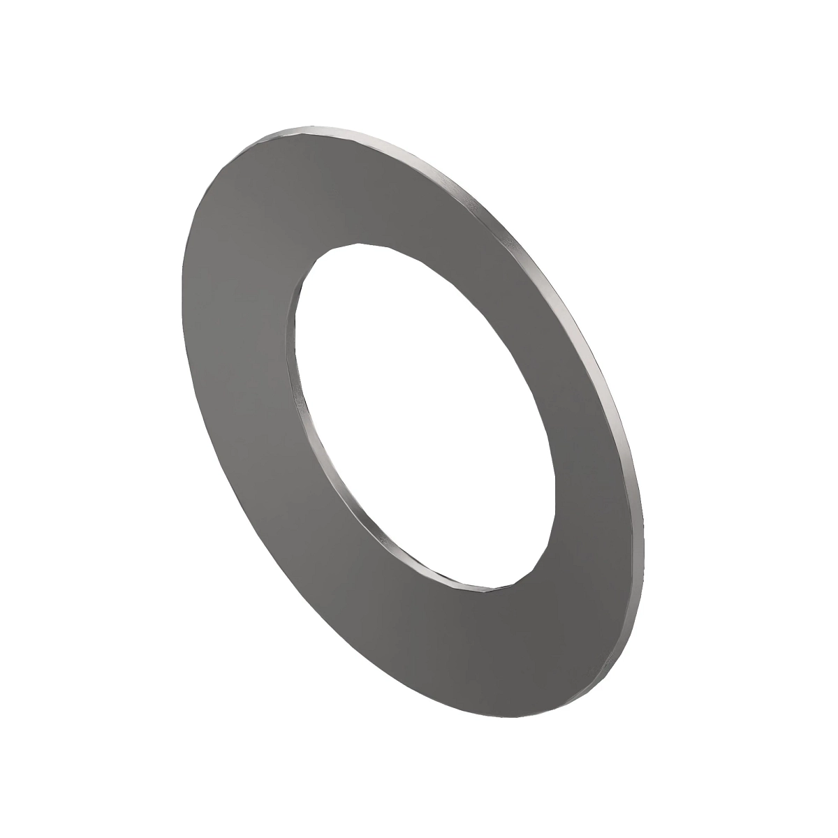 Disk Spring, Belleville