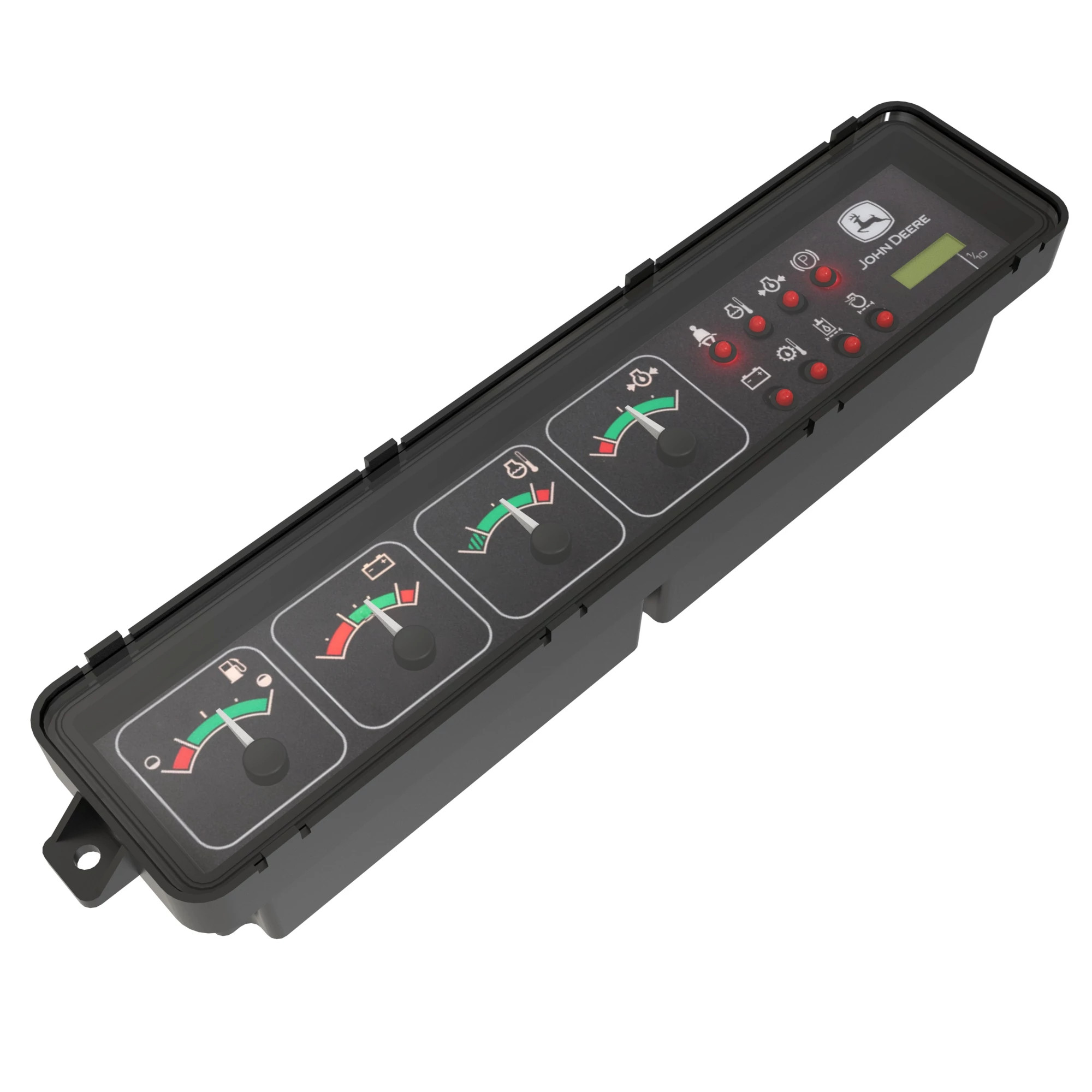 John Deere Instrument Cluster Electrical Repair Kit - AT331228