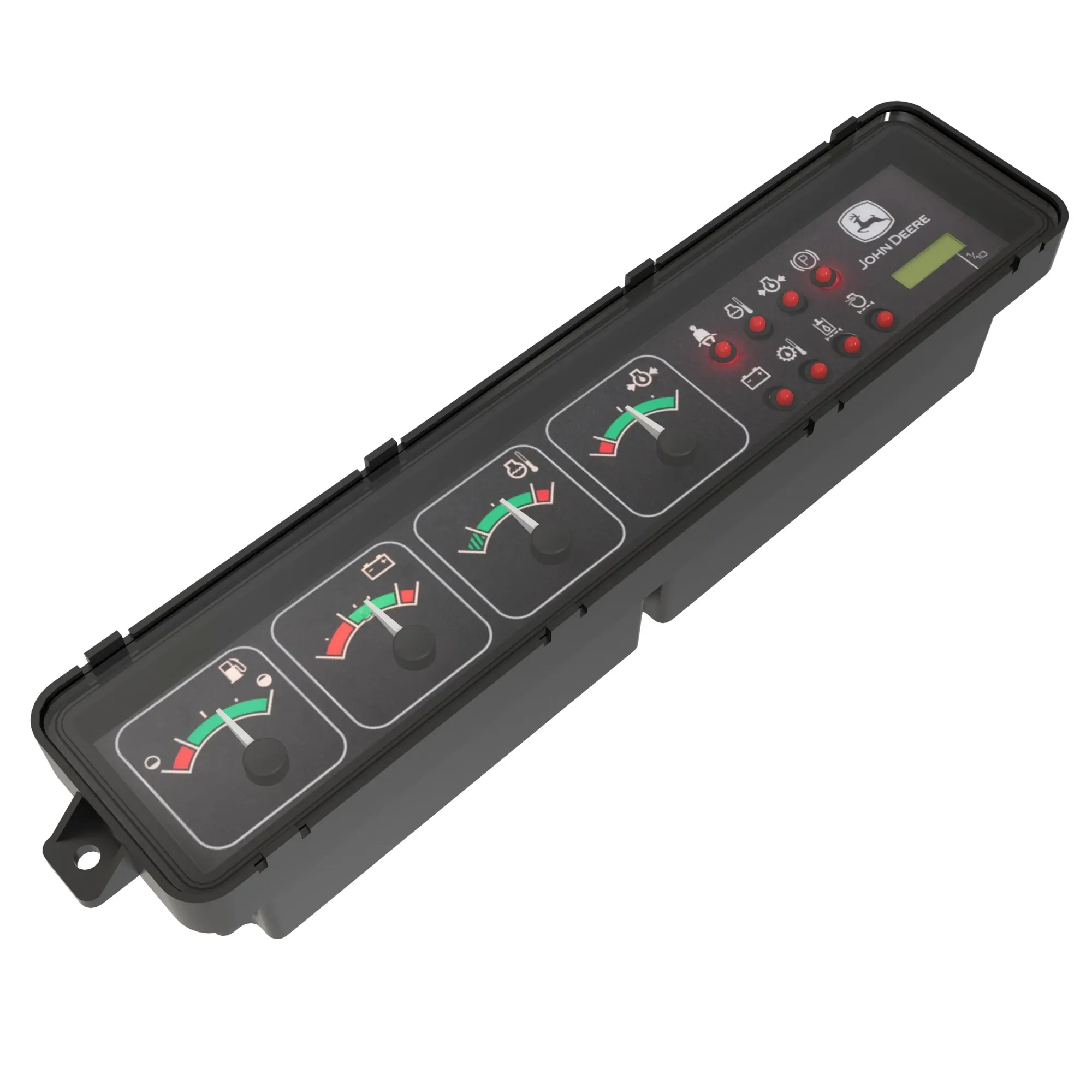 John Deere Instrument Cluster Electrical Repair Kit - AT331228