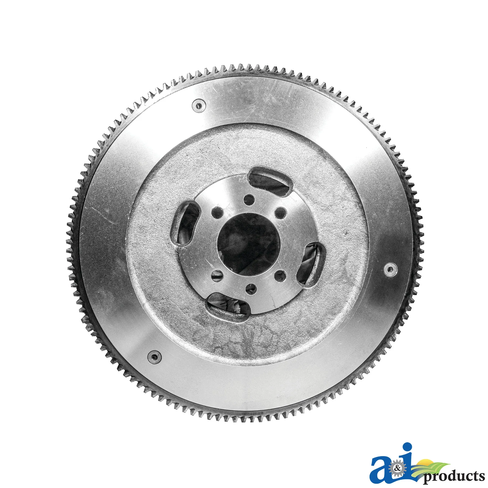 Flywheel