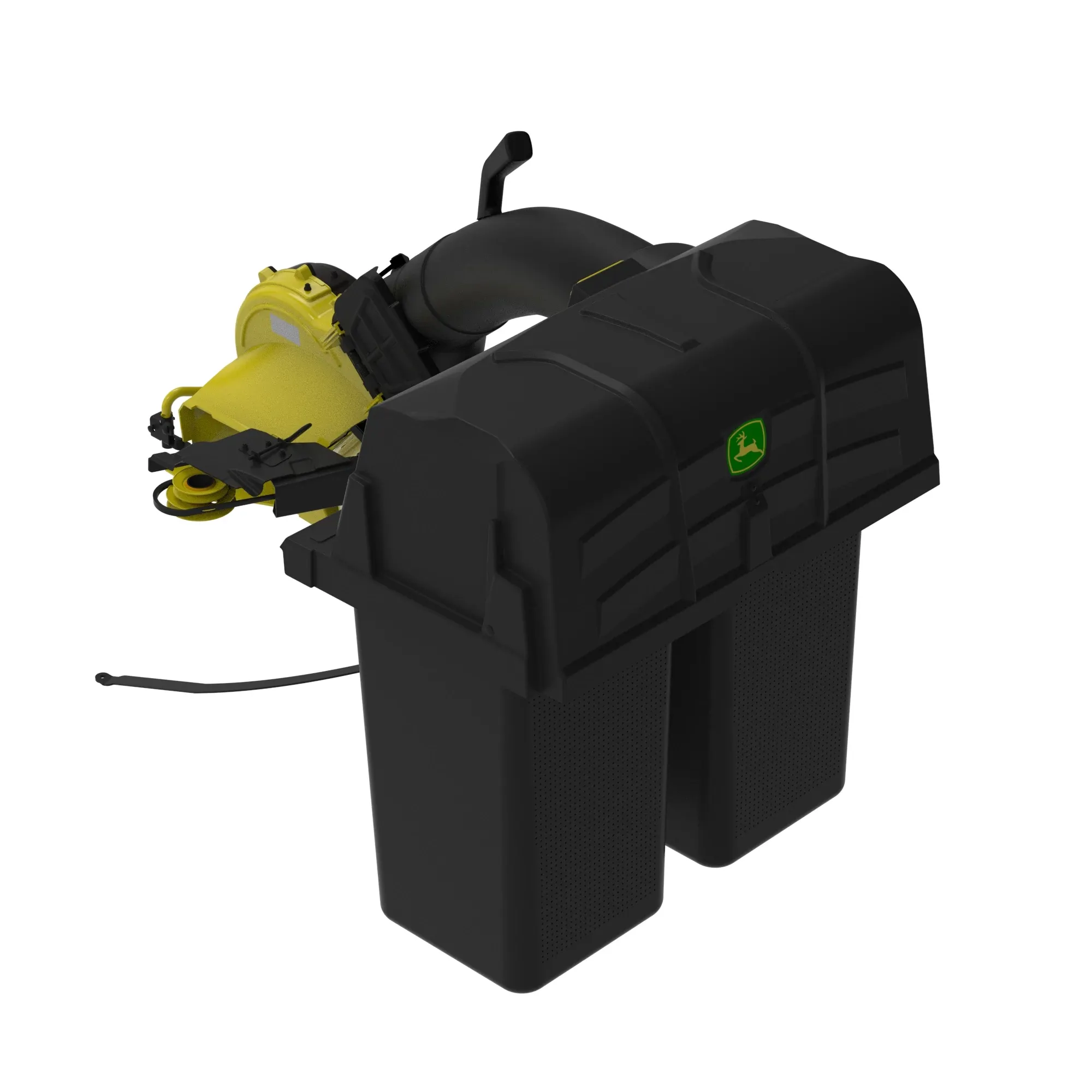 John Deere Material Collection System, 48A - BUC11344