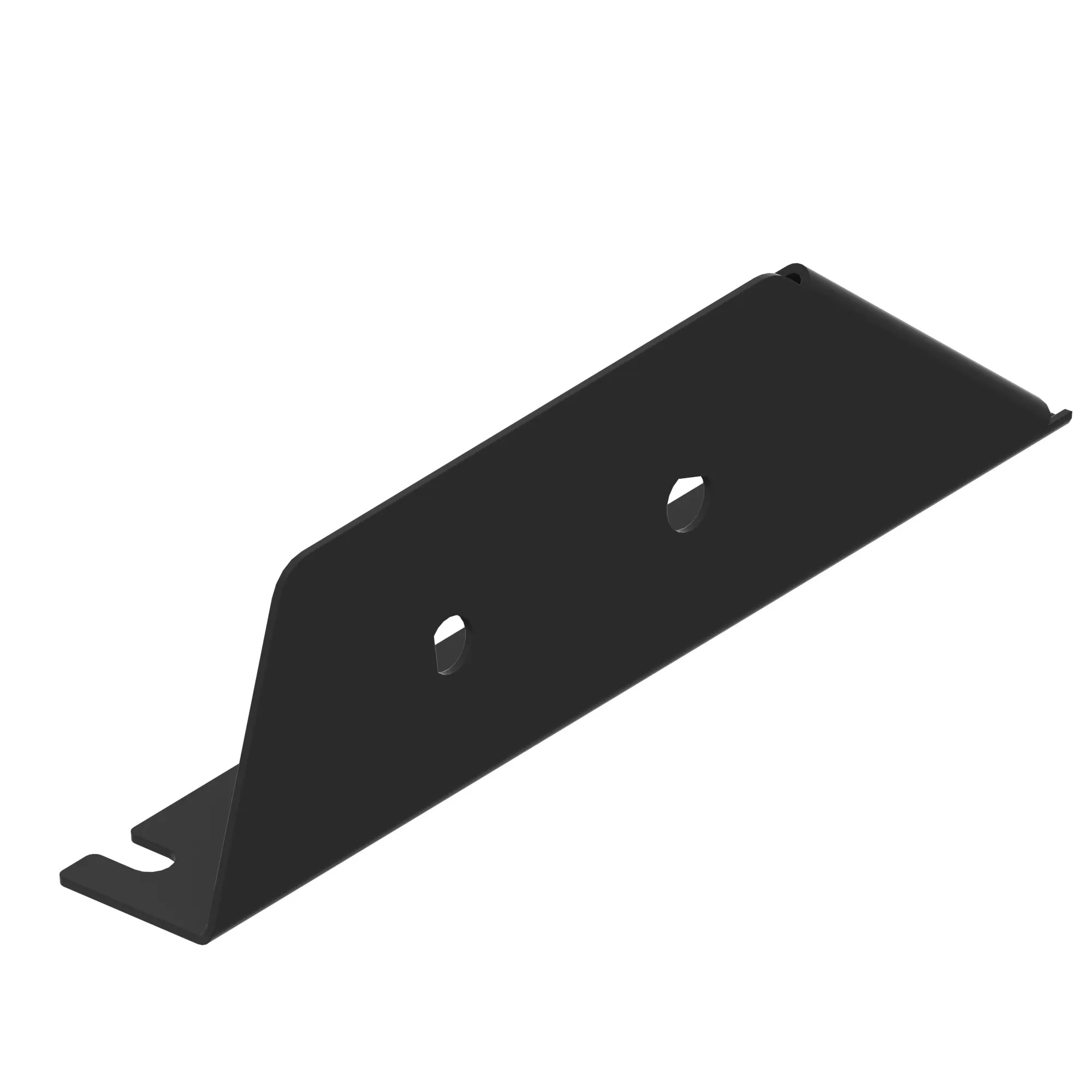 BRACKET, CONTROL SUPPORT CONTROL SU