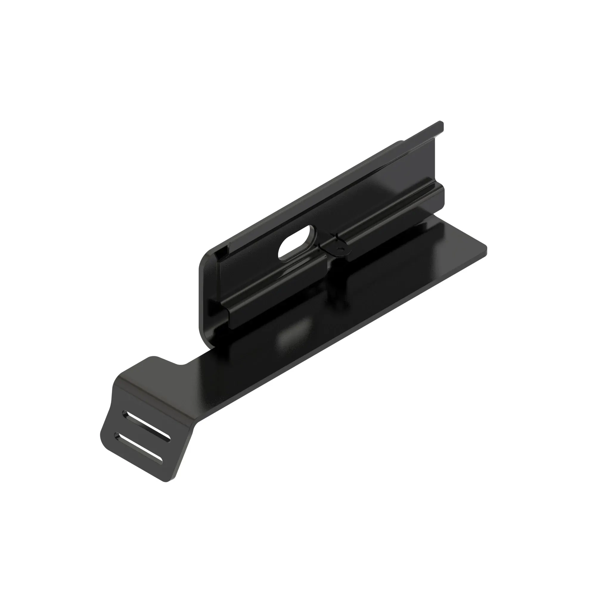 John Deere Tool Box Bracket - AL230124