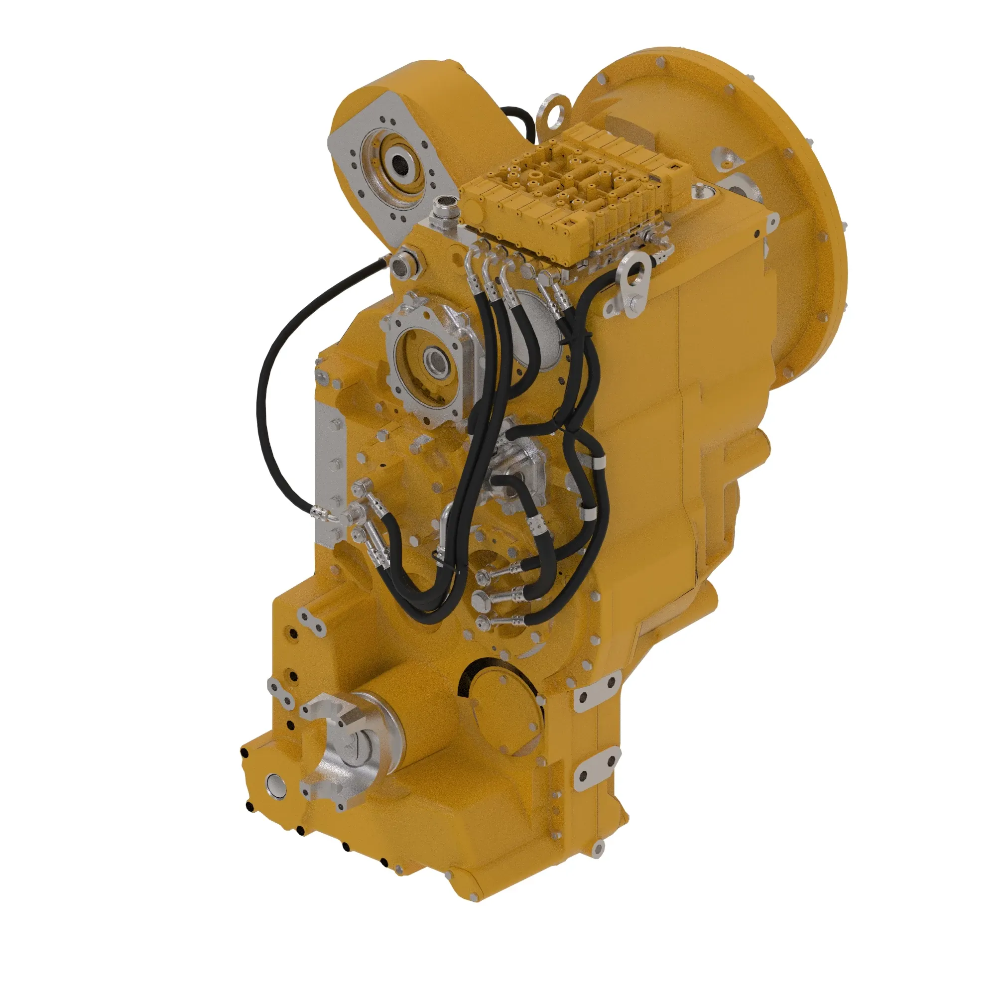 John Deere Transmission - AT366026