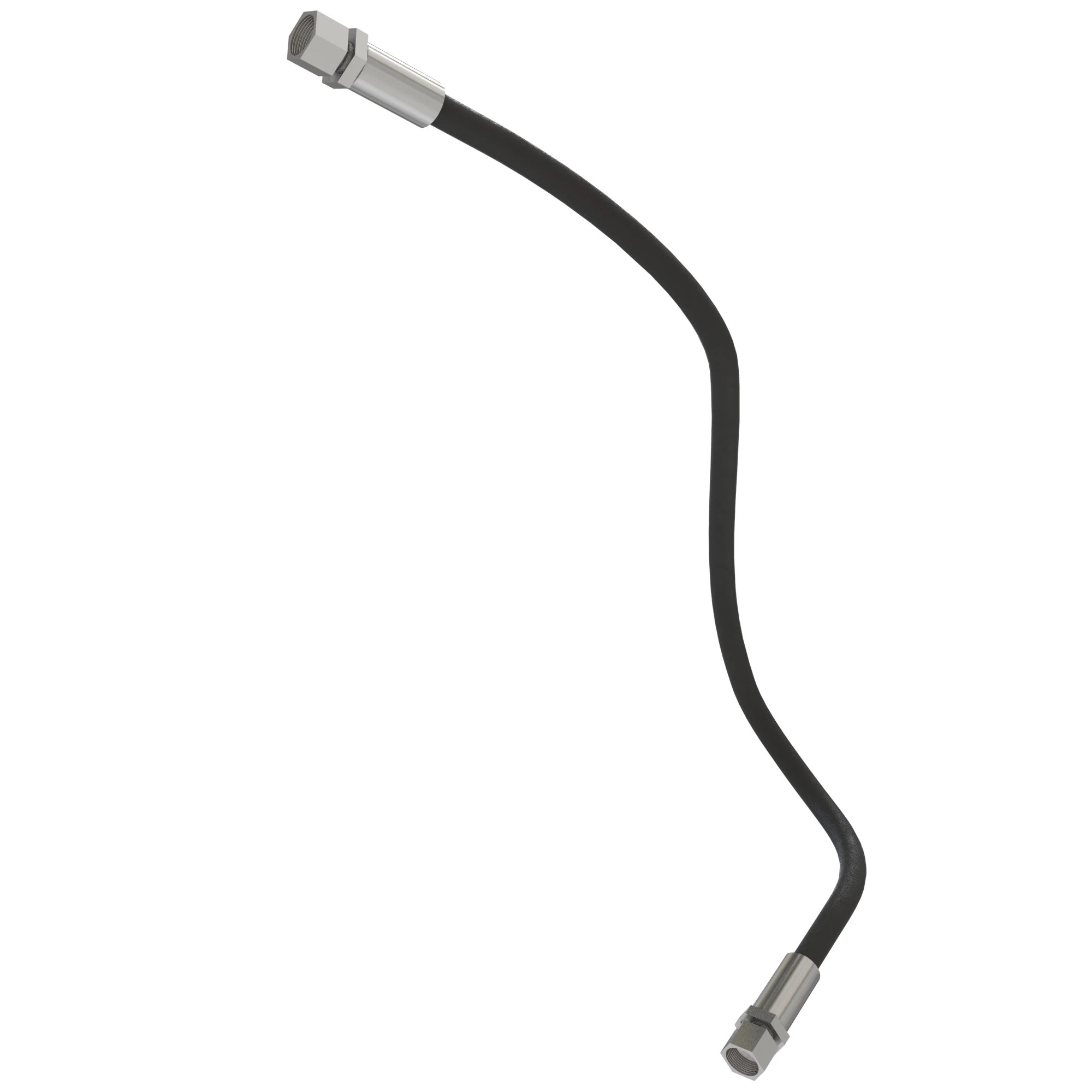 HYDRAULIC HOSE - FABRICATE, DEALER