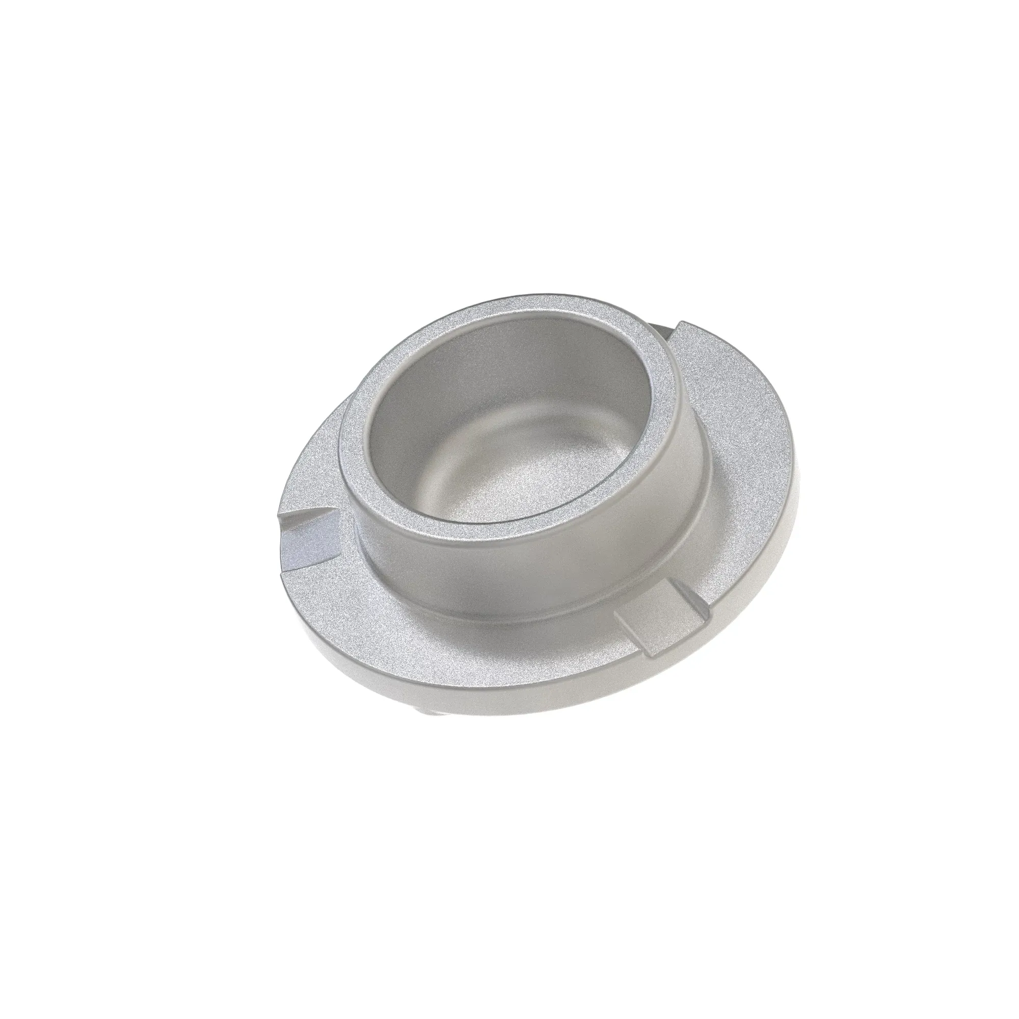 John Deere Bearing Cap - R203537
