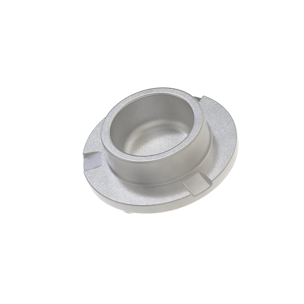 Quill, Input Shaft Rear