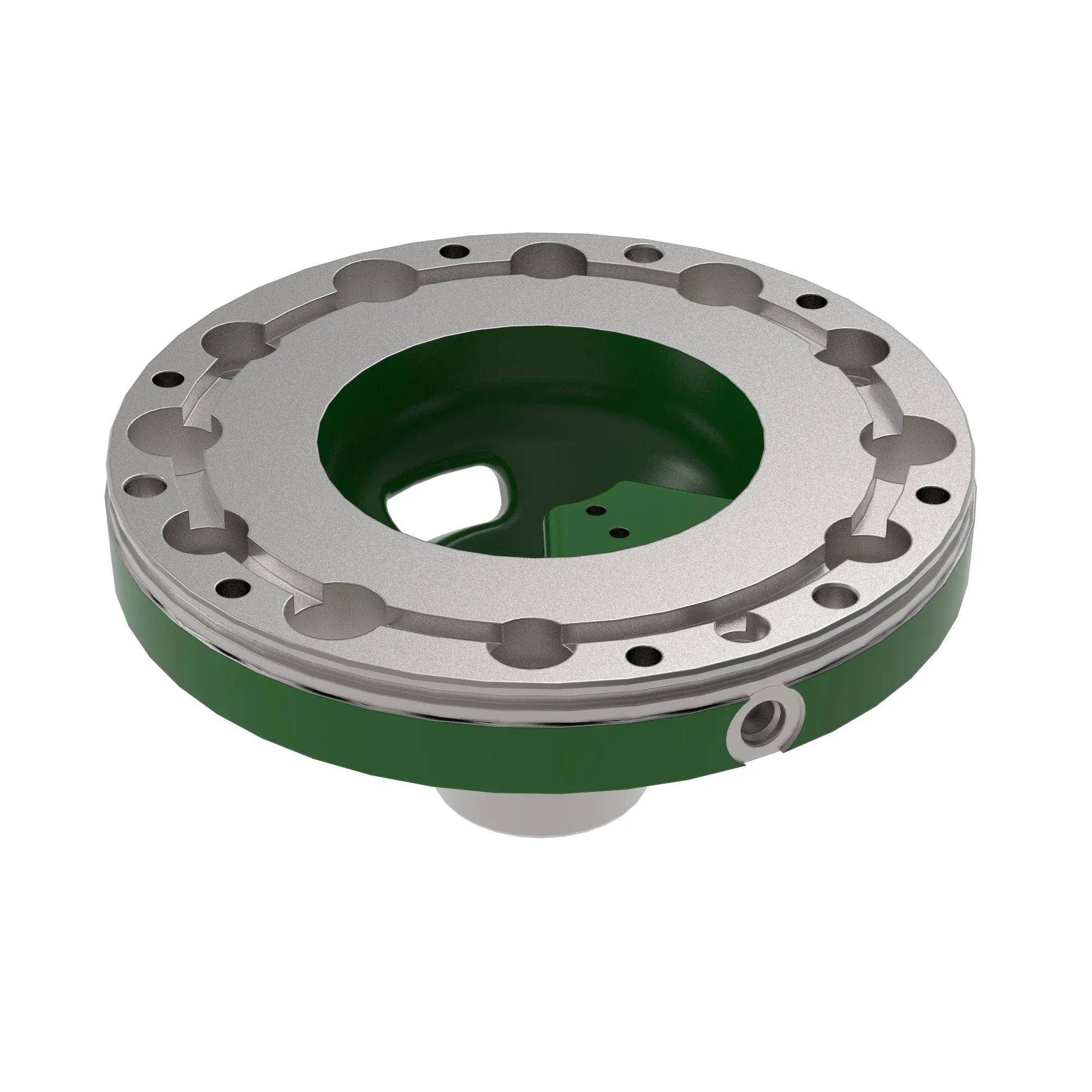 Carrier Roller