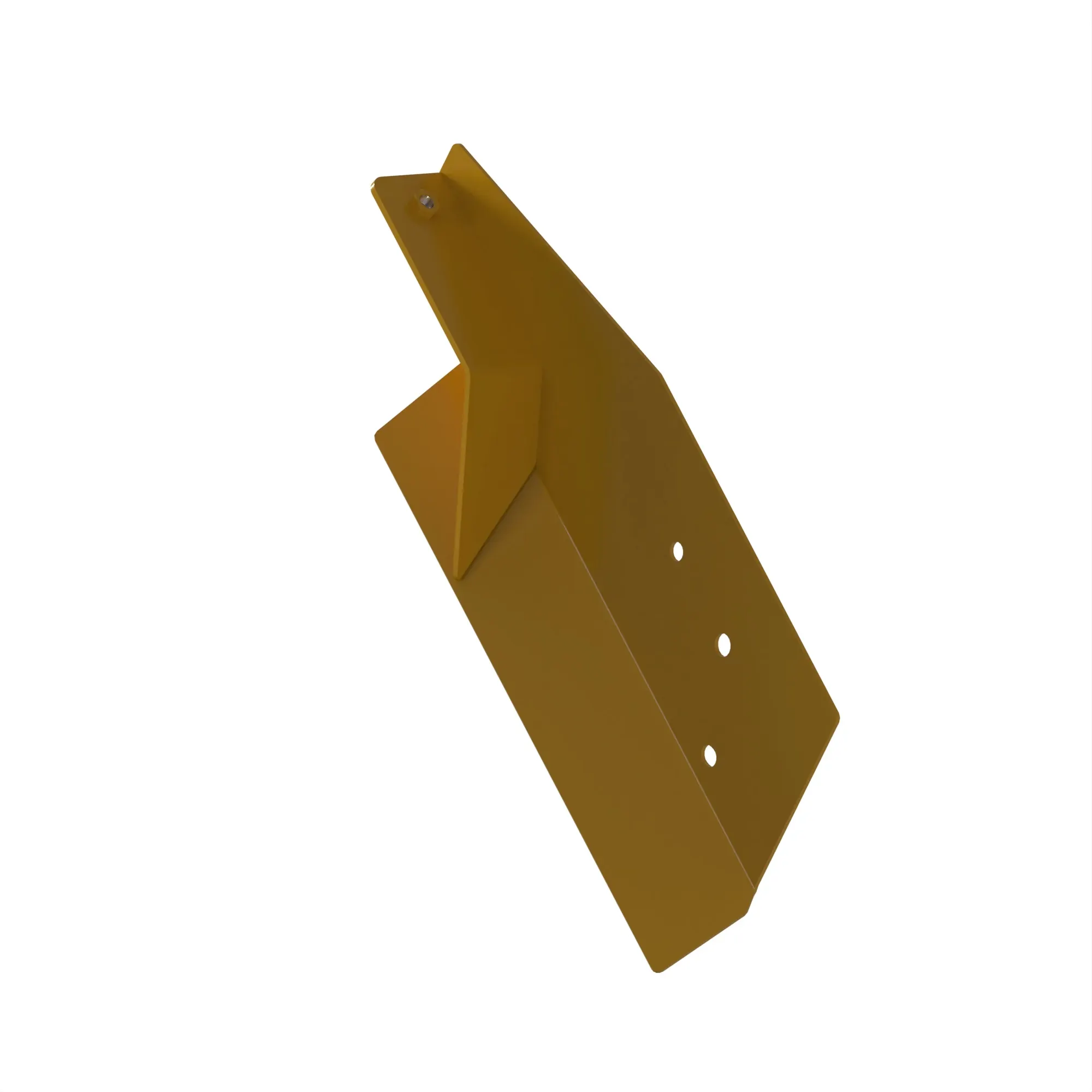 John Deere Plate Cover, Left Side - AT434004