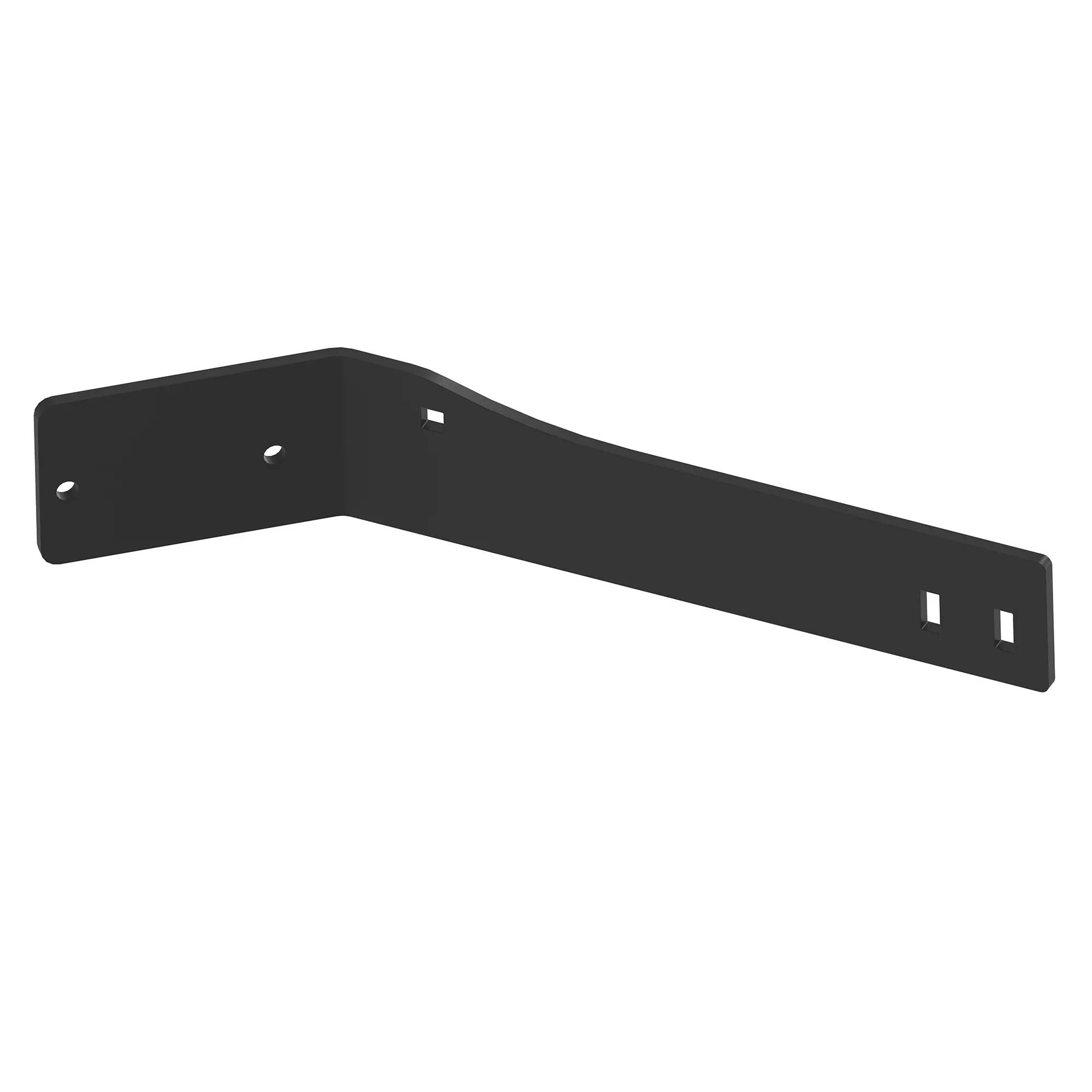 RH BUMP STOP 3X4