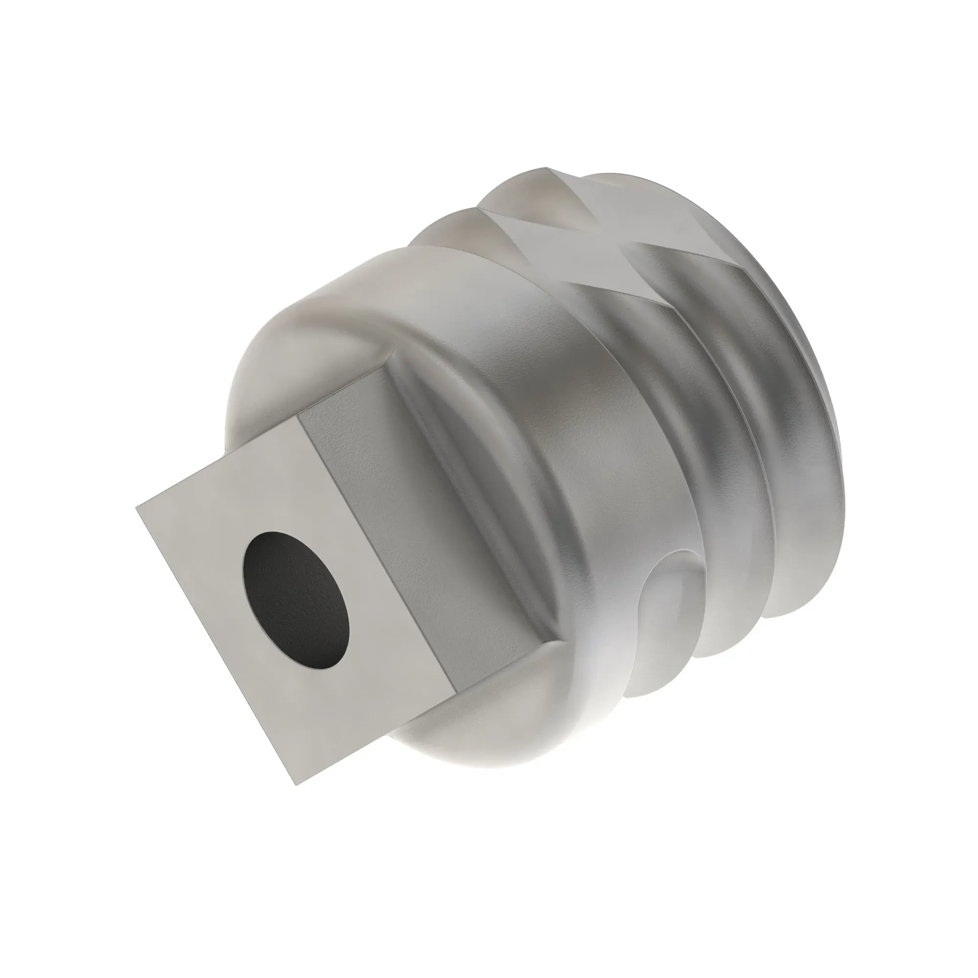 John Deere Spring Nut Plug - H149740