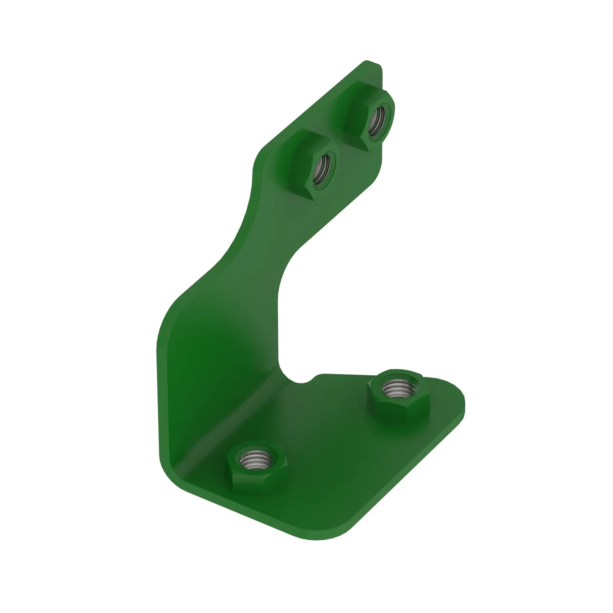 John Deere Alternator Bracket - TA17558