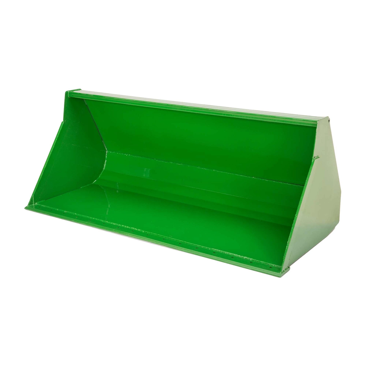 Loader Bucket