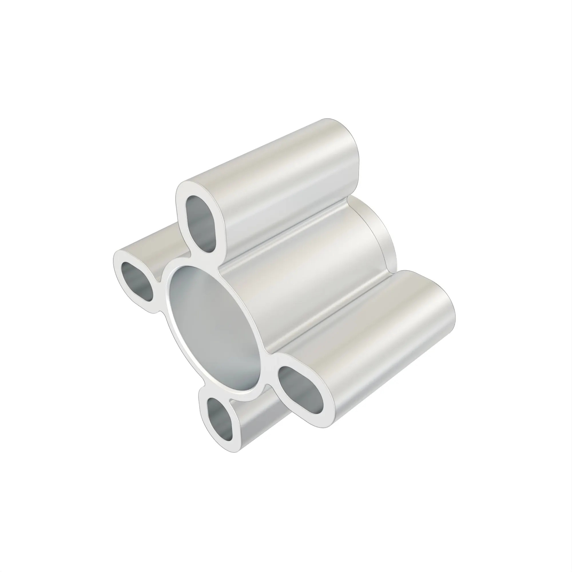 SPACER, FAN, 4 HOLES, 49.5MM