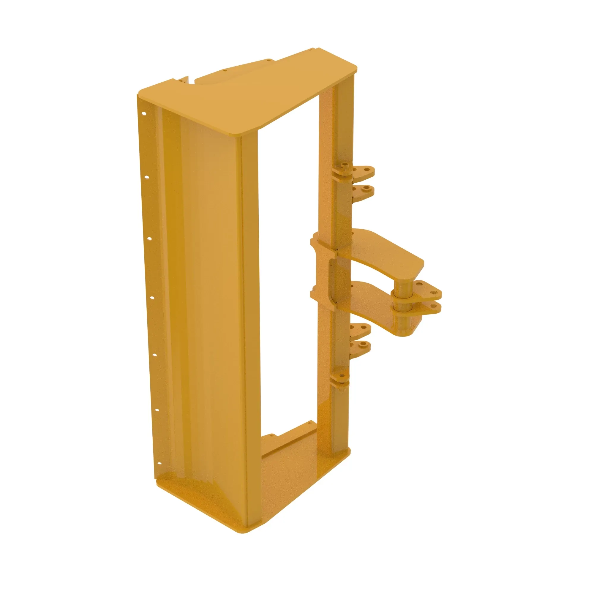 FRAME, FRAME ASSY-284
