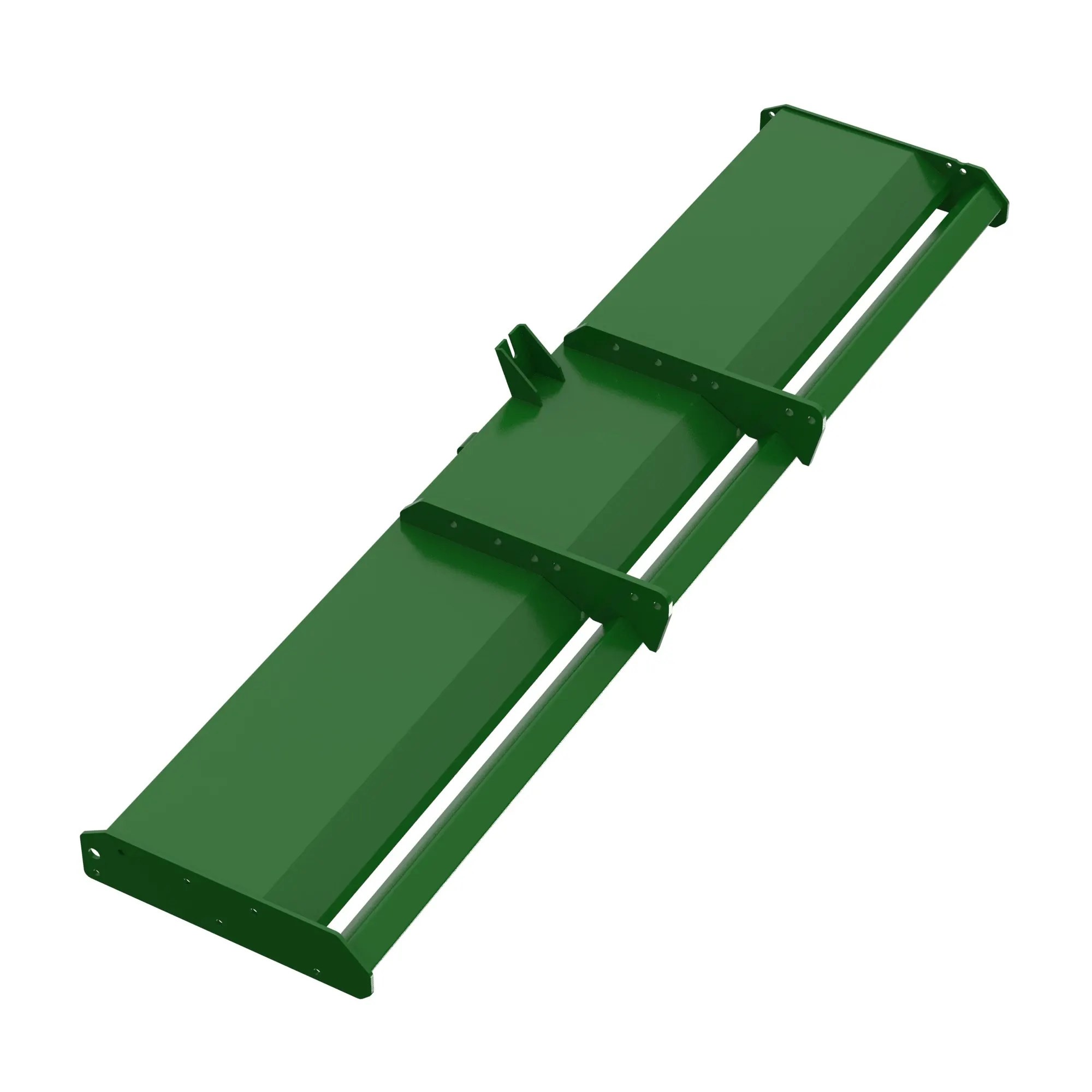 John Deere Frame - LVU20080