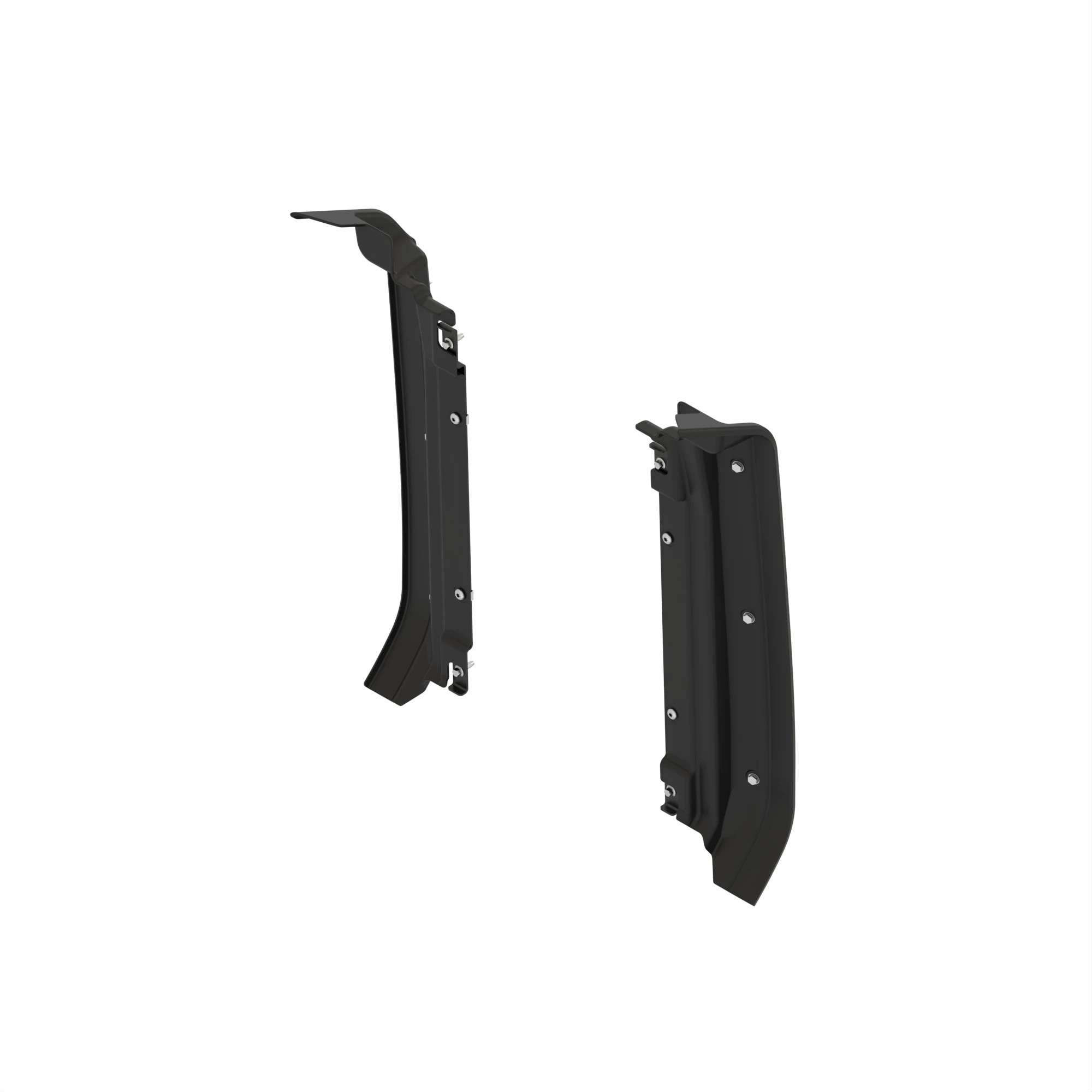 FENDER KIT, FENDER FLARE