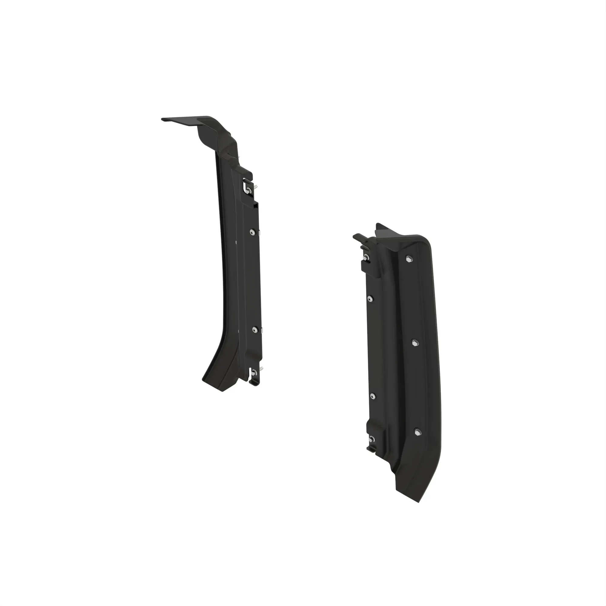 FENDER KIT, FENDER FLARE