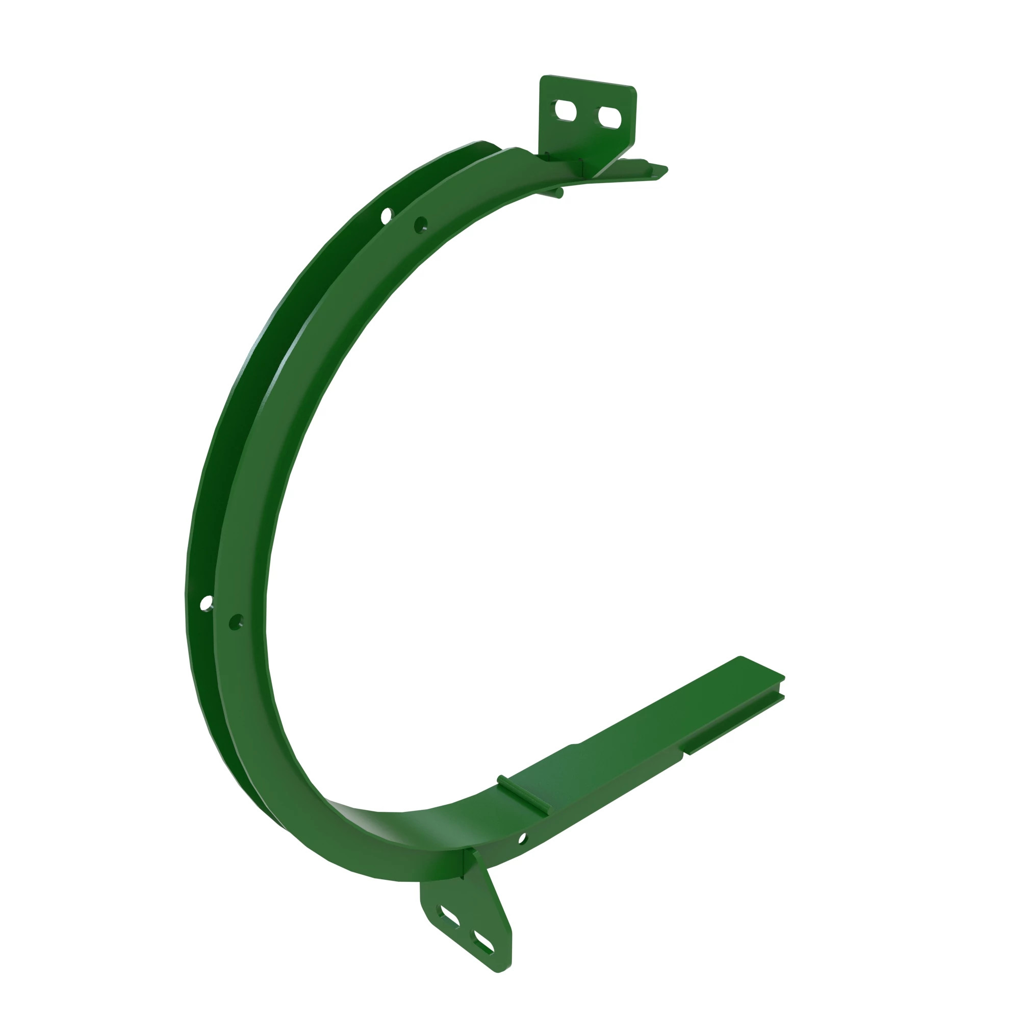 CHANNEL ASSEMBLY BELT TRAP
FEEER HOUSE DRIVER