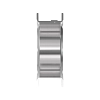 THRUST BEARING, (.254MM)UNDERSIZ