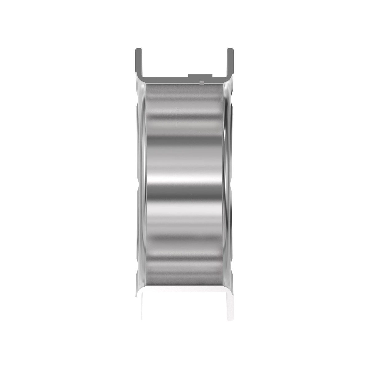 THRUST BEARING, (.254MM)UNDERSIZ