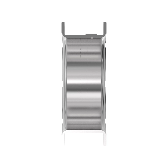 THRUST BEARING, (.254MM)UNDERSIZ