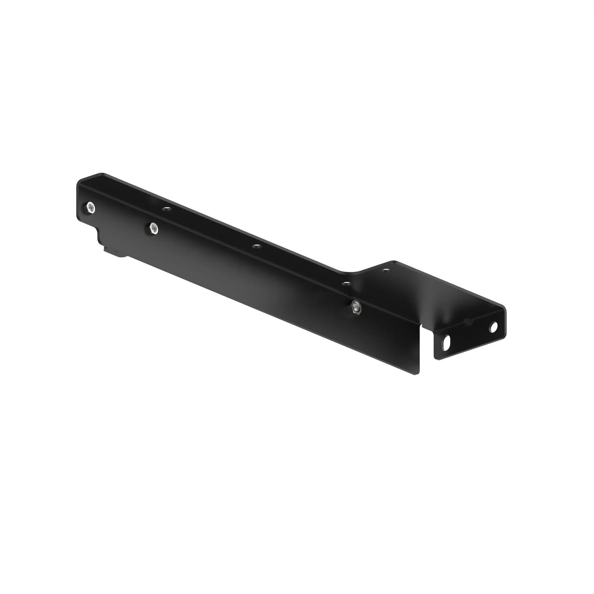 ASSEMBLY RADIATOR LH