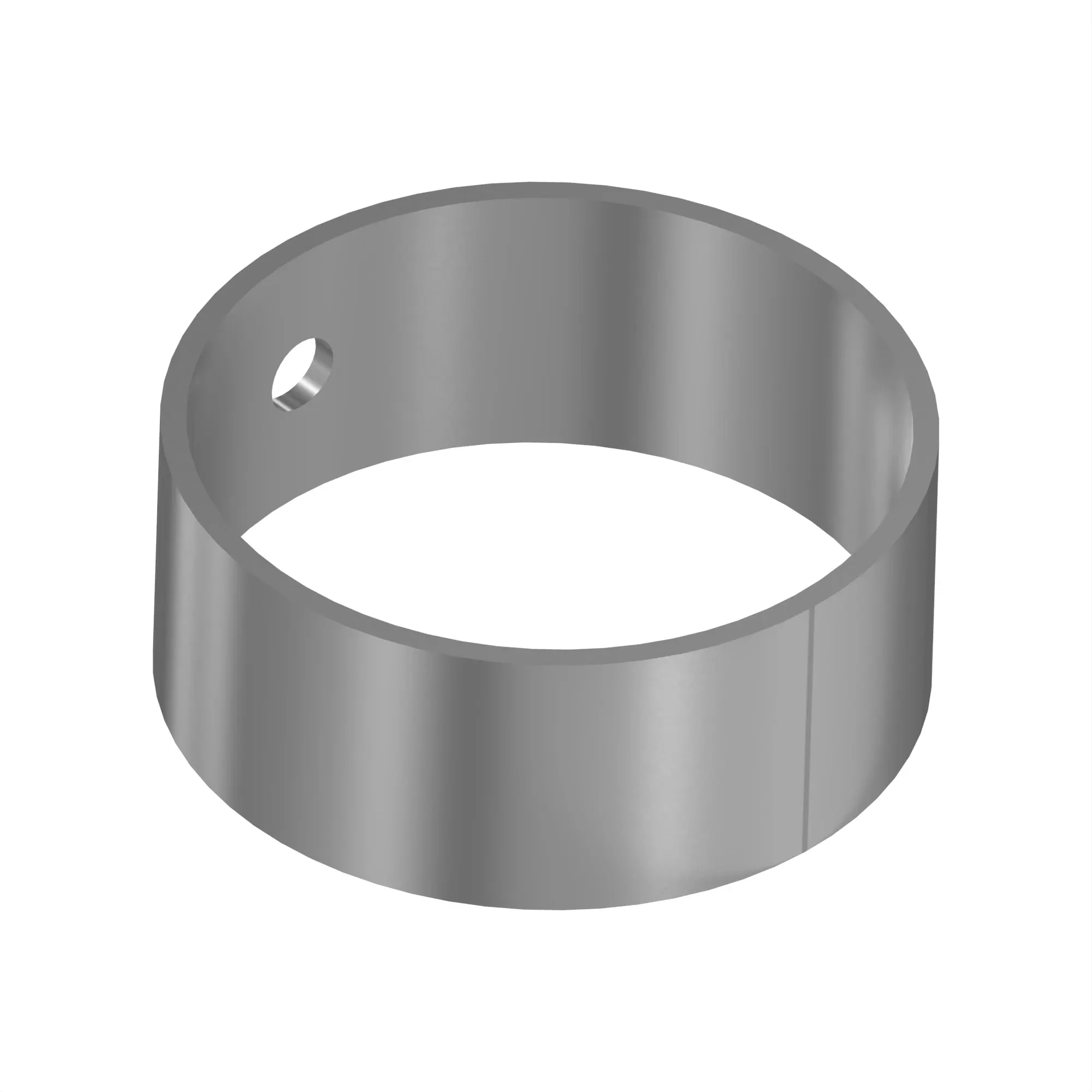 BUSHING, BUSHING (REAR TRUNNION), Bushing
