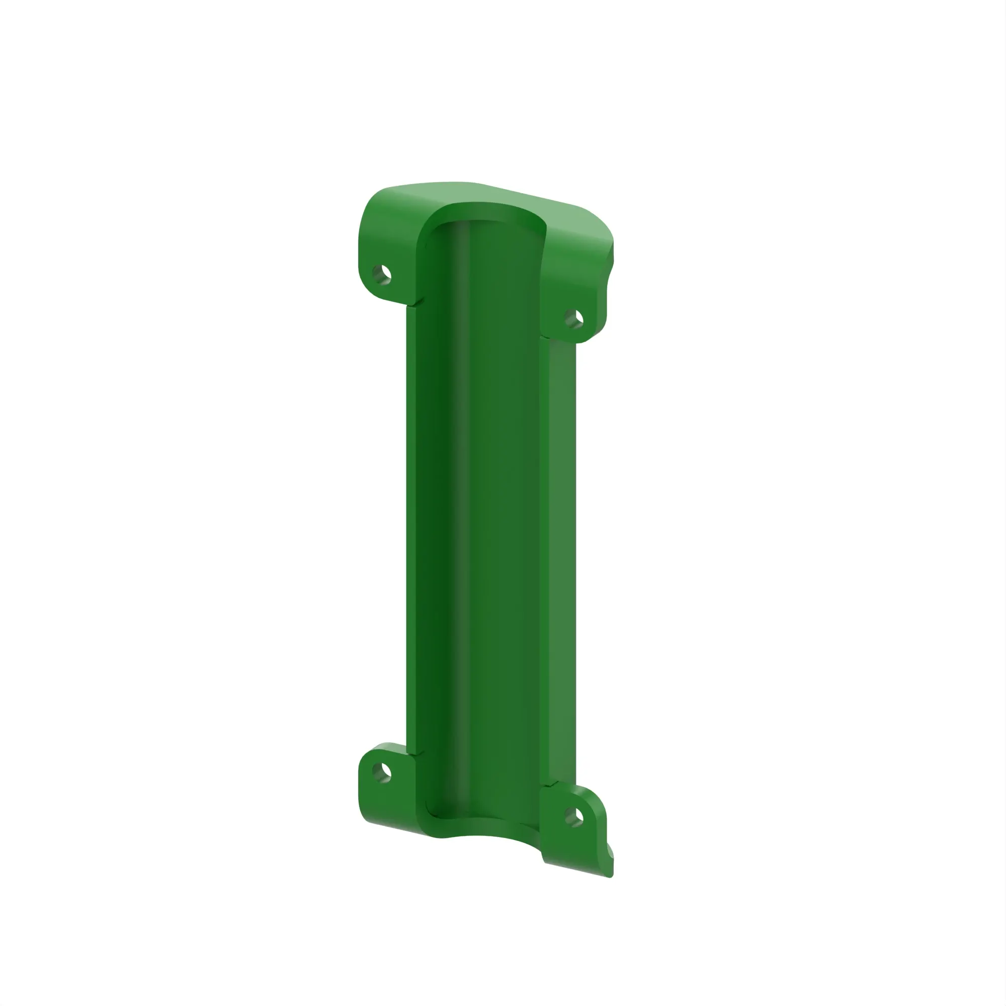 John Deere Service Lock Extension Support - AW35964