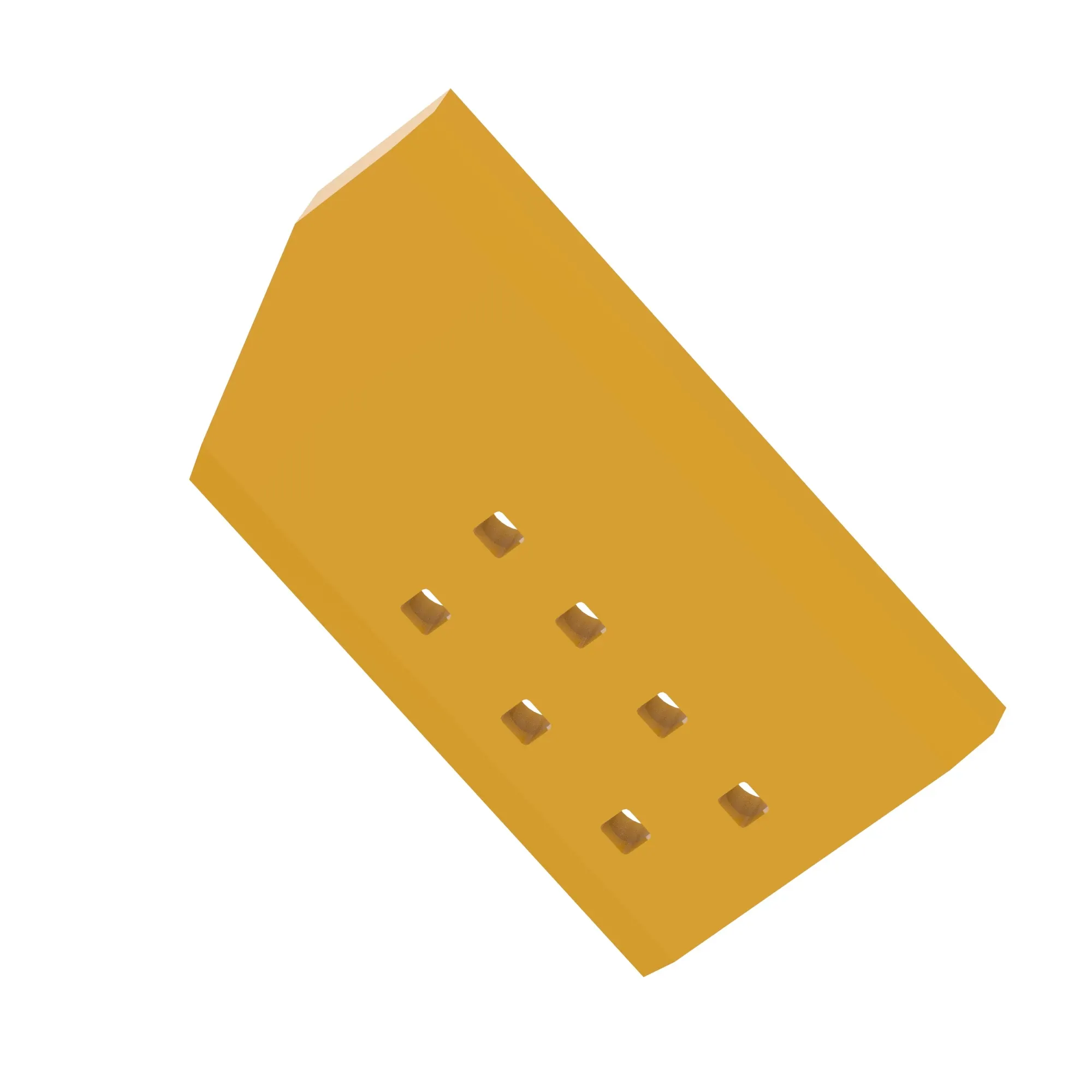 Ground Engaging Parts