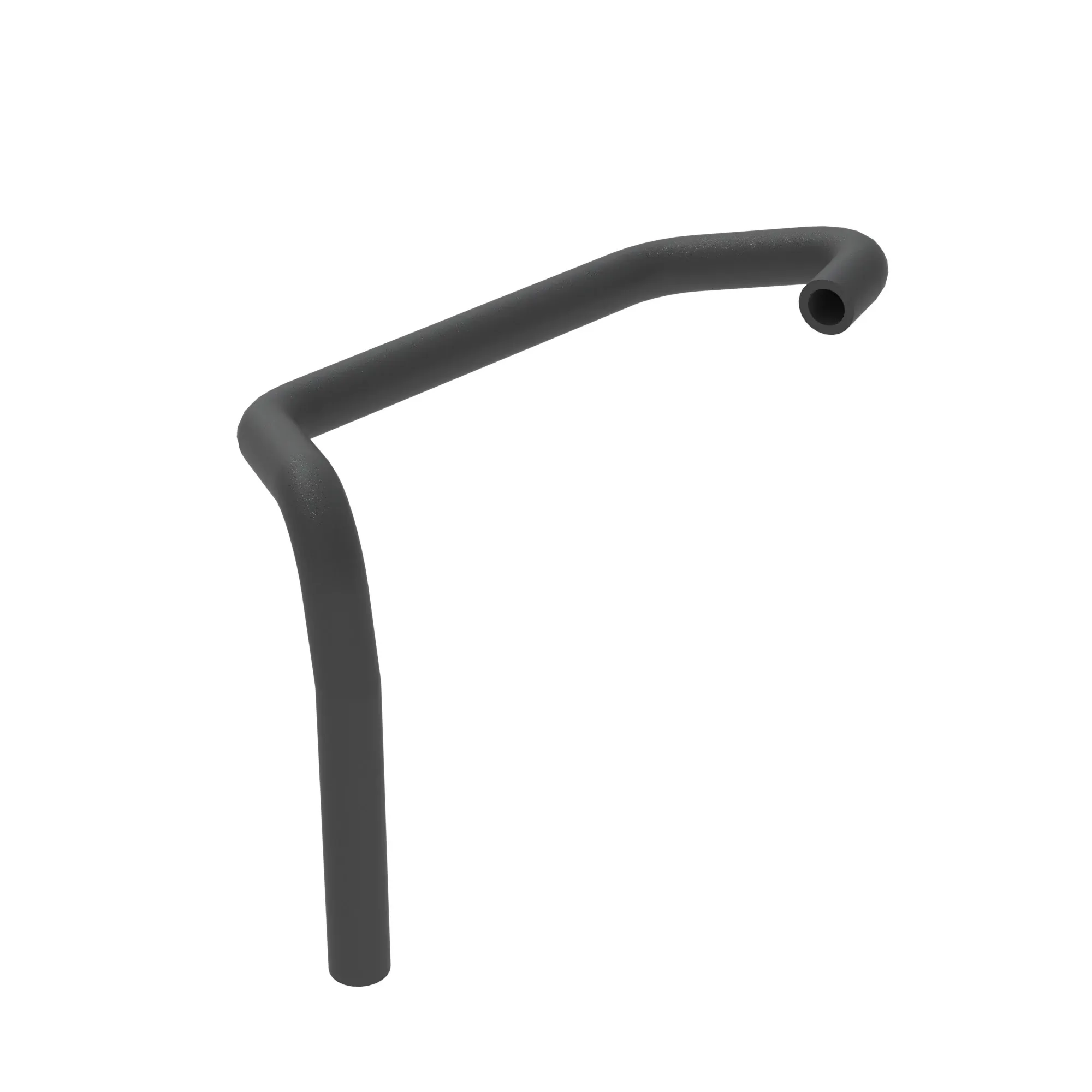 John Deere DEF Coolant Formed Hose - T372265