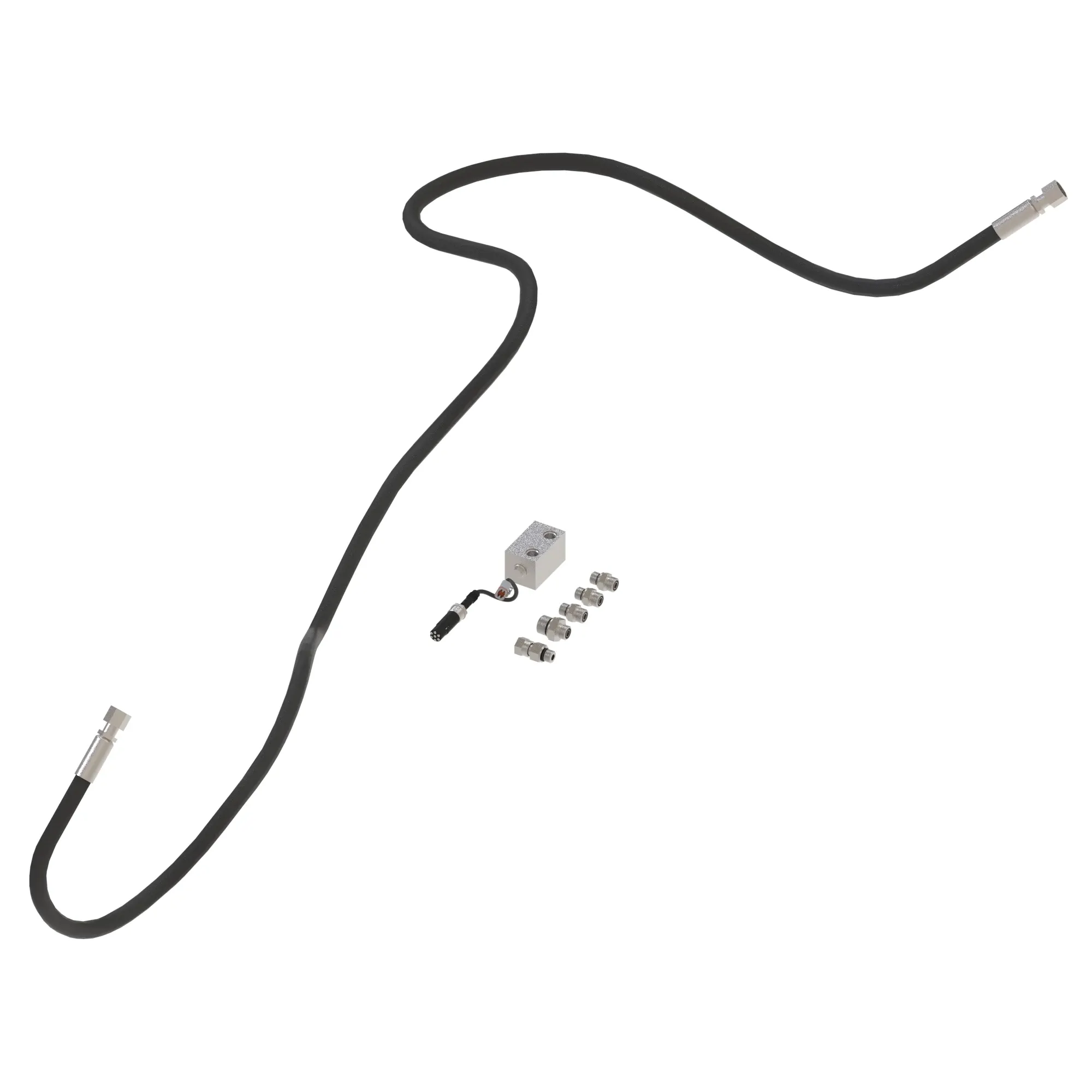 Valve Kit, Tlr 2+1 5090R-5125R Pfc