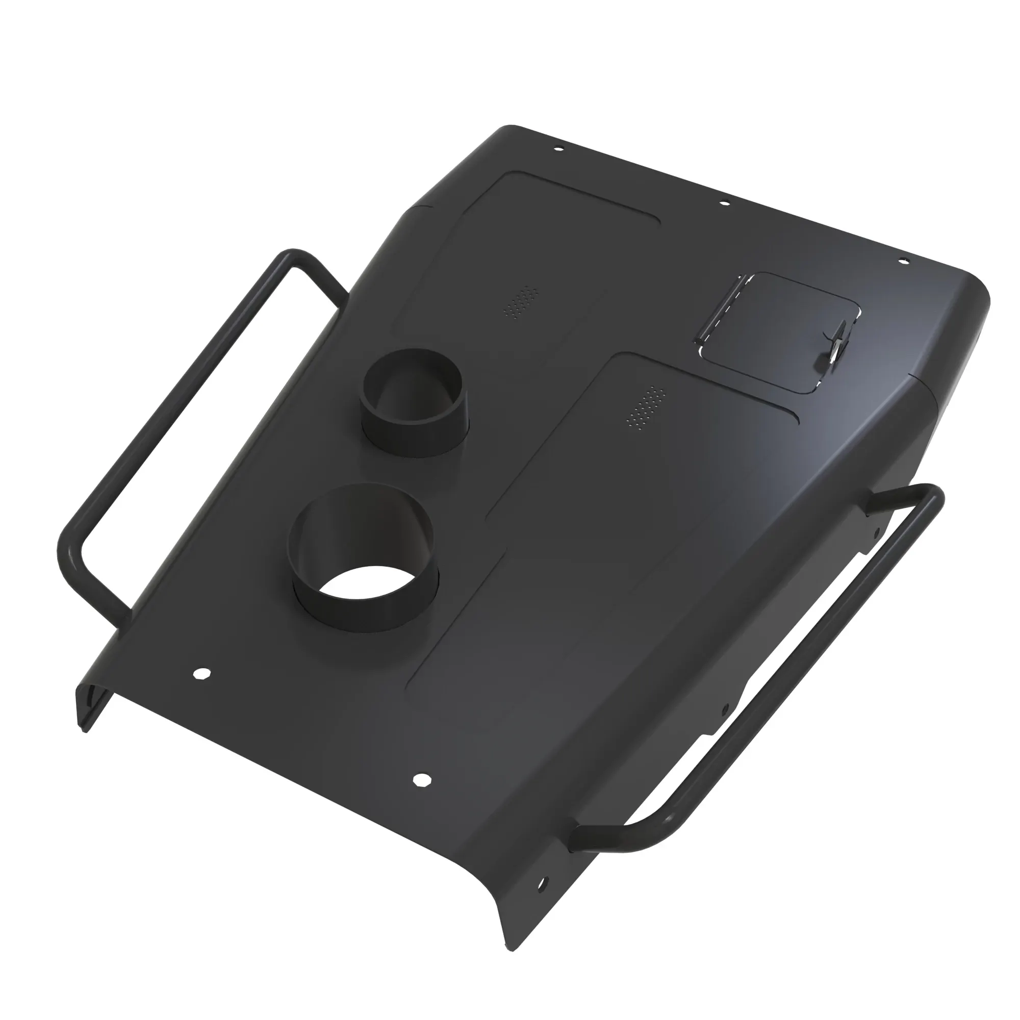 John Deere Standard Hood - AT517655