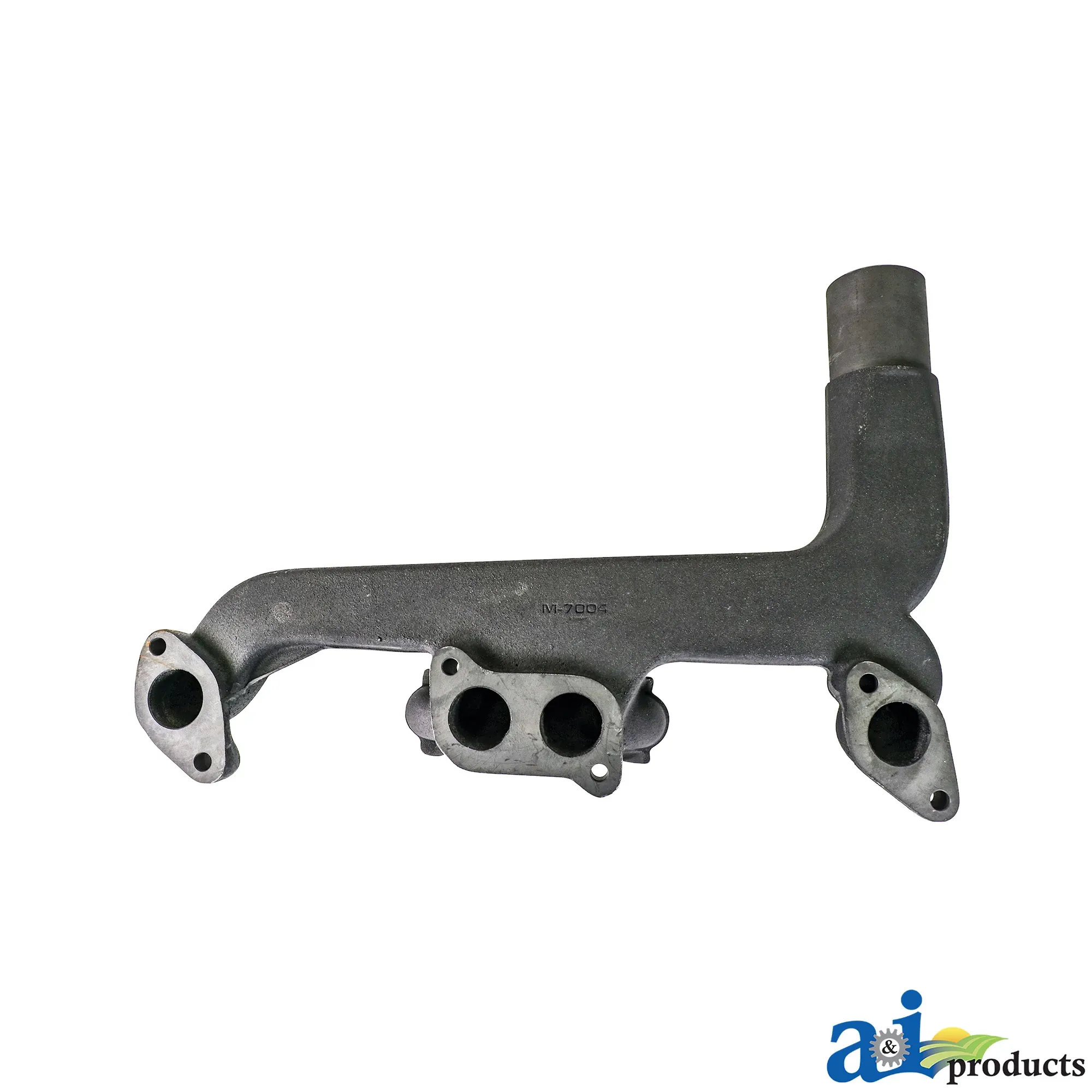 Exhaust Manifold