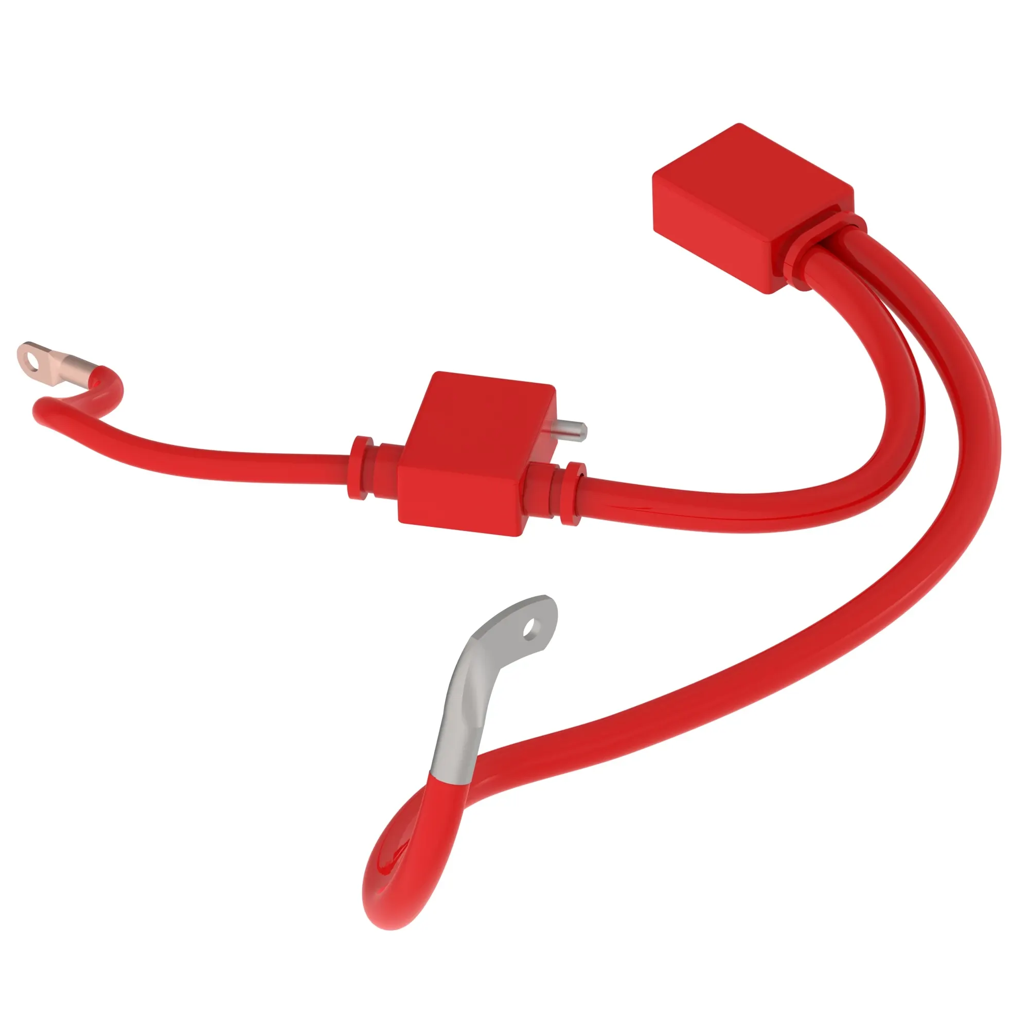 BATTERY CABLE, EAH200 - CABLE, BATT