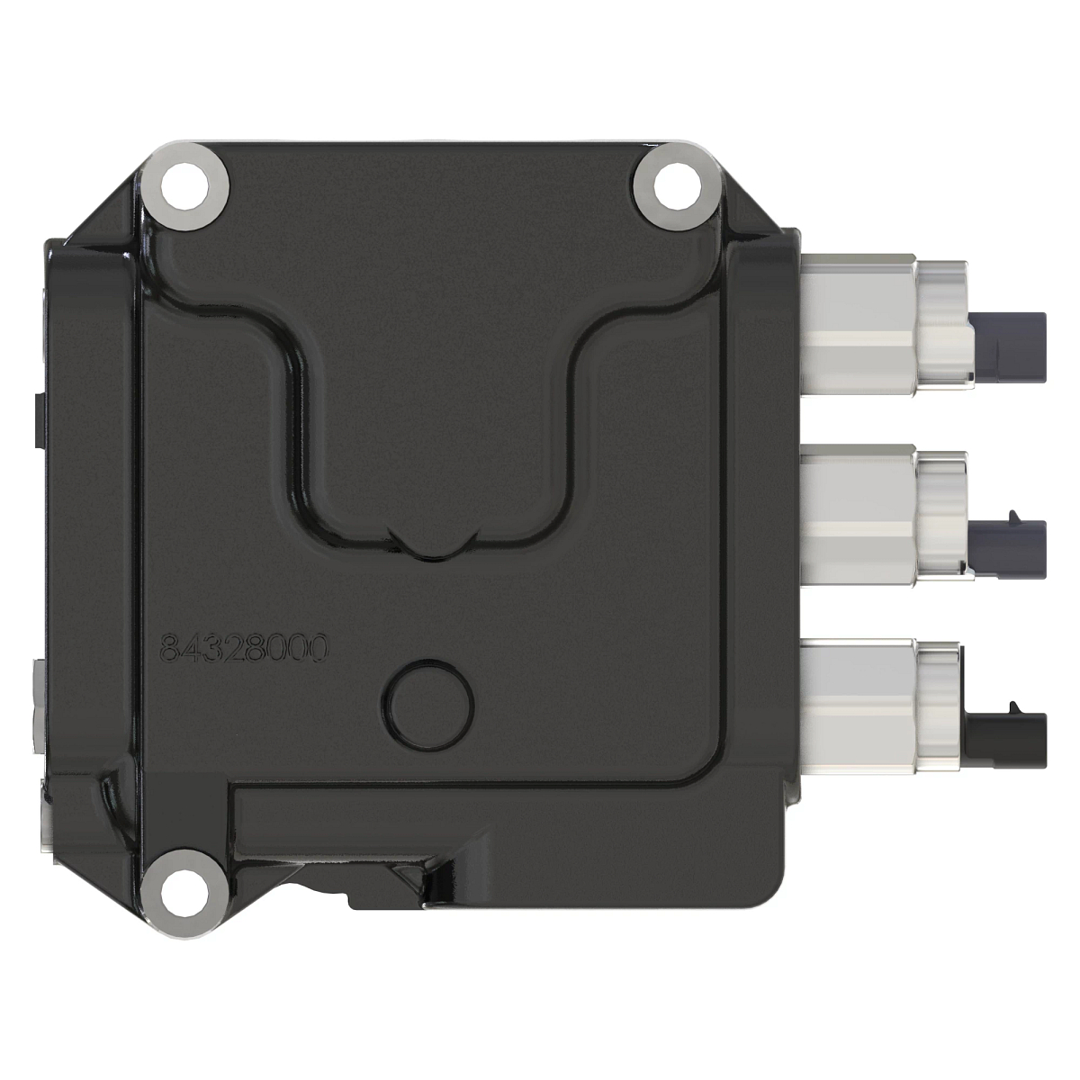 ELEC-HYD PROPORTIONAL VALVE
