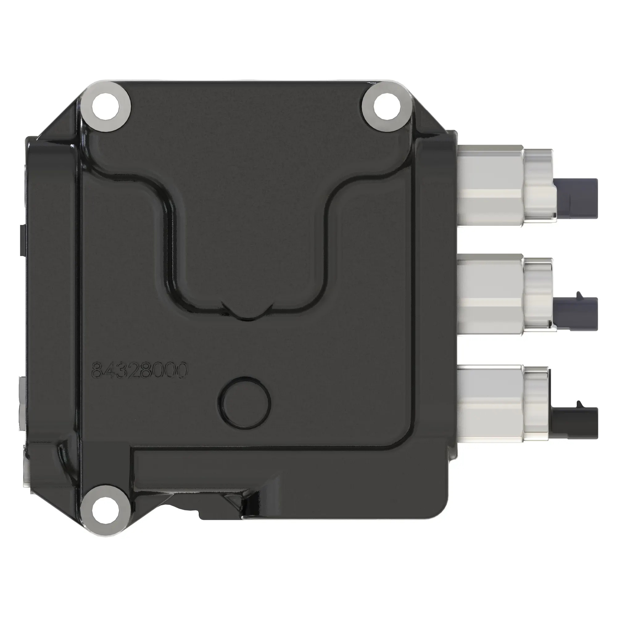ELEC-HYD PROPORTIONAL VALVE