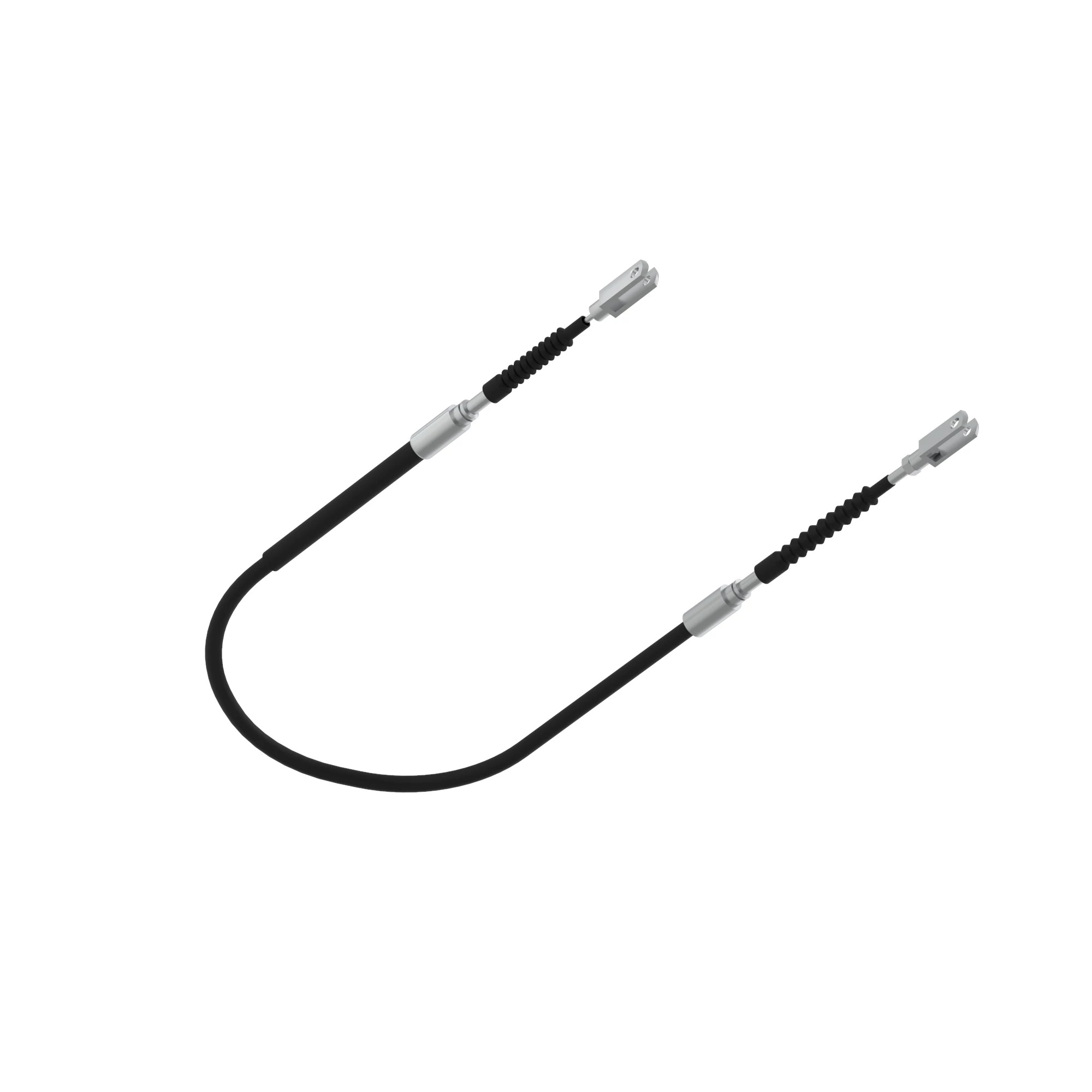 CABLE,CLUTCH WITH ABSORBER