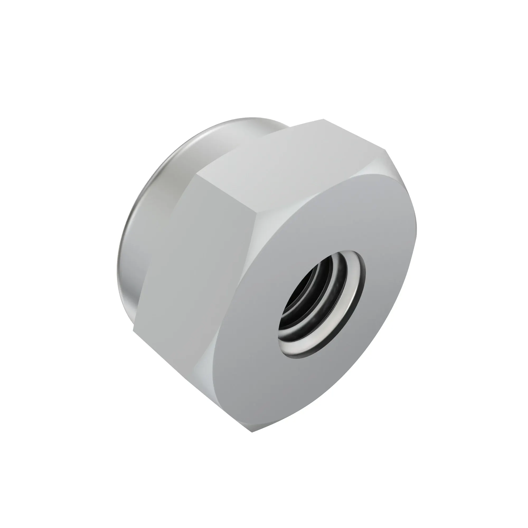 NUT, LOCK, Lock Nut