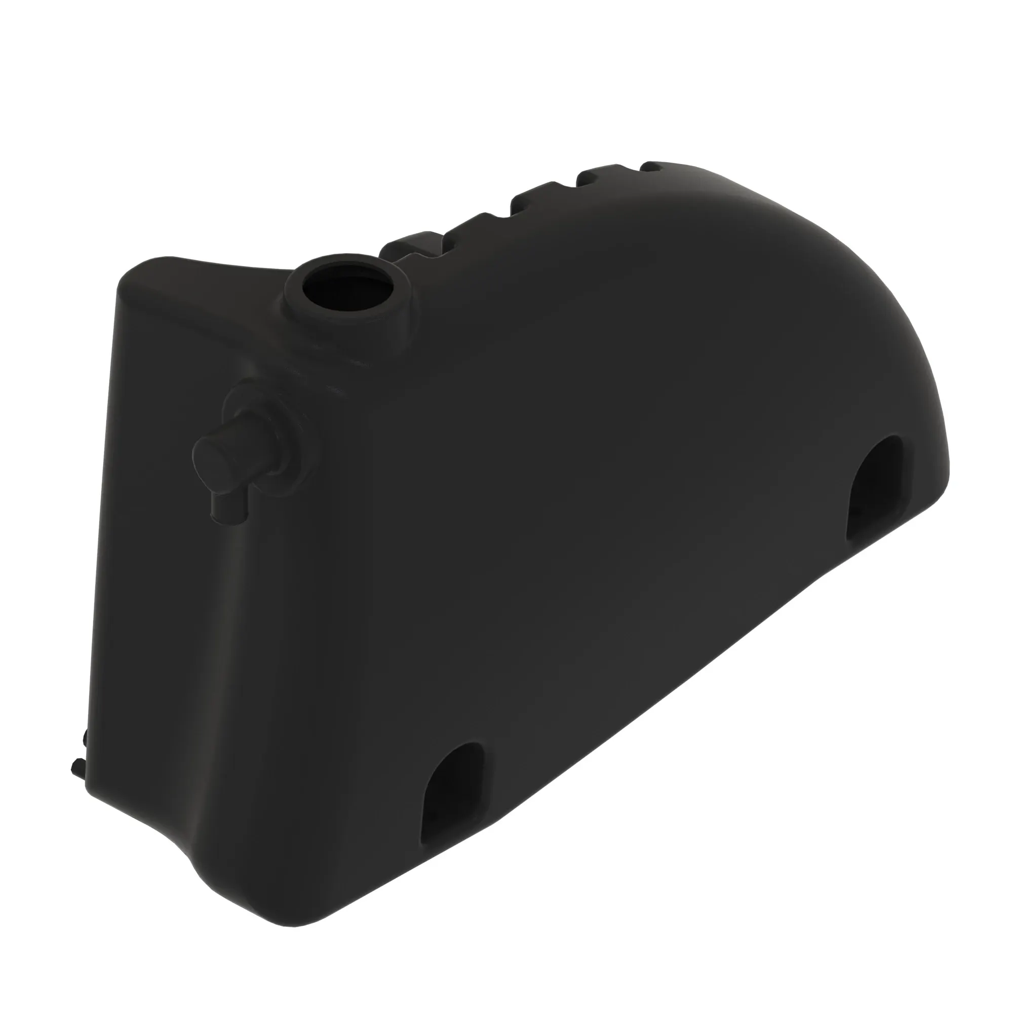RINSE - 265 L POLY, 4640