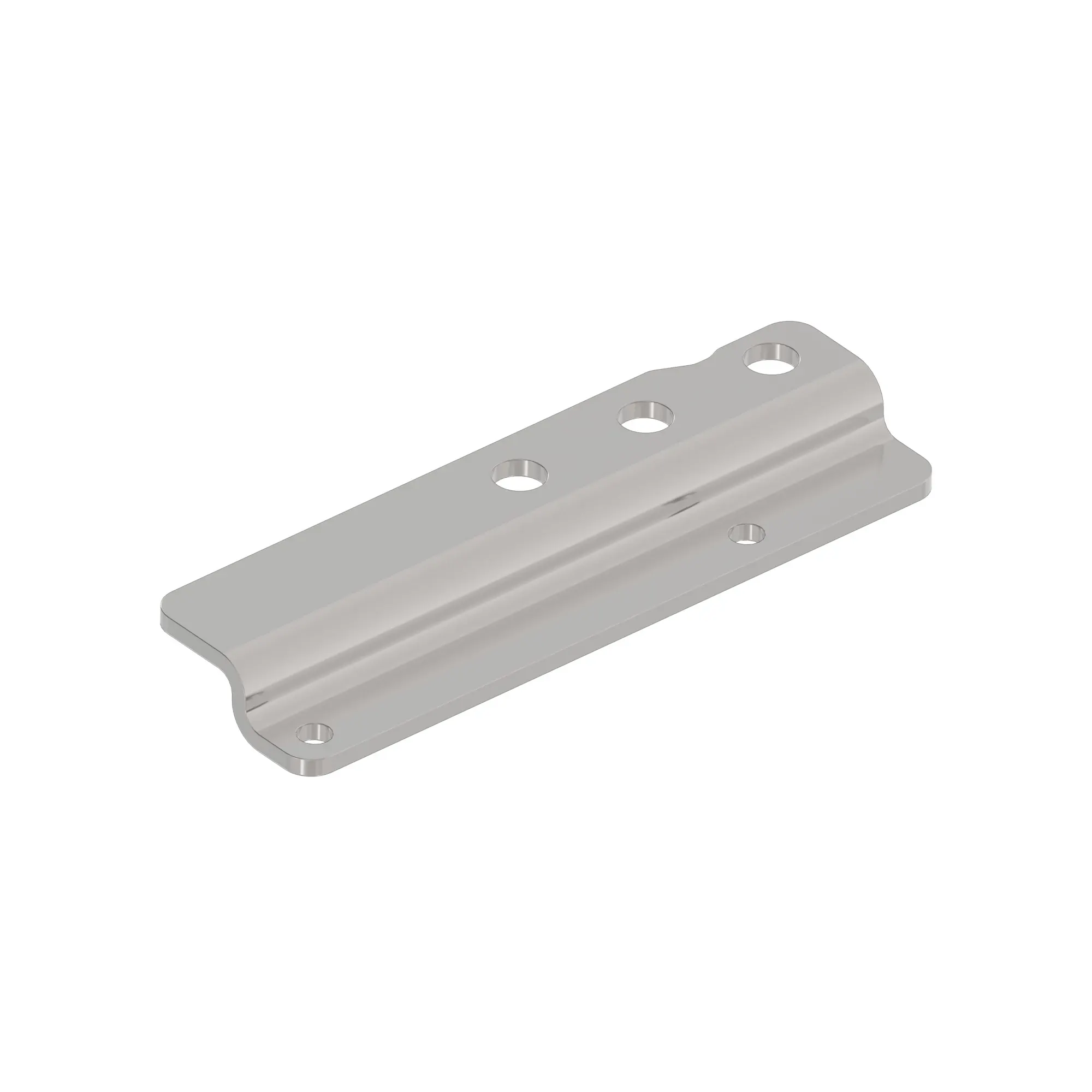 BRACKET, FUEL TANK, REAR