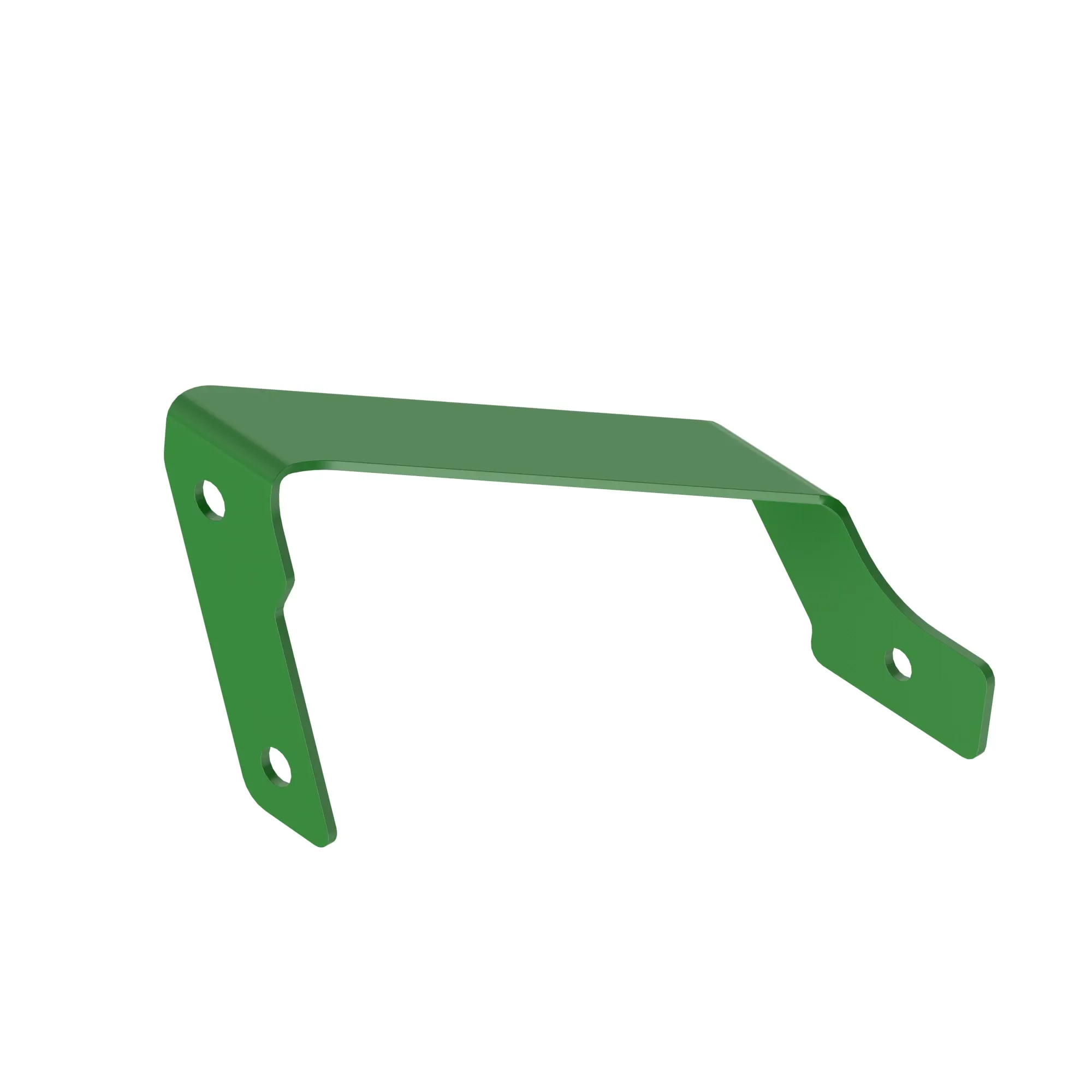 BRACKET, STEERING HOSES