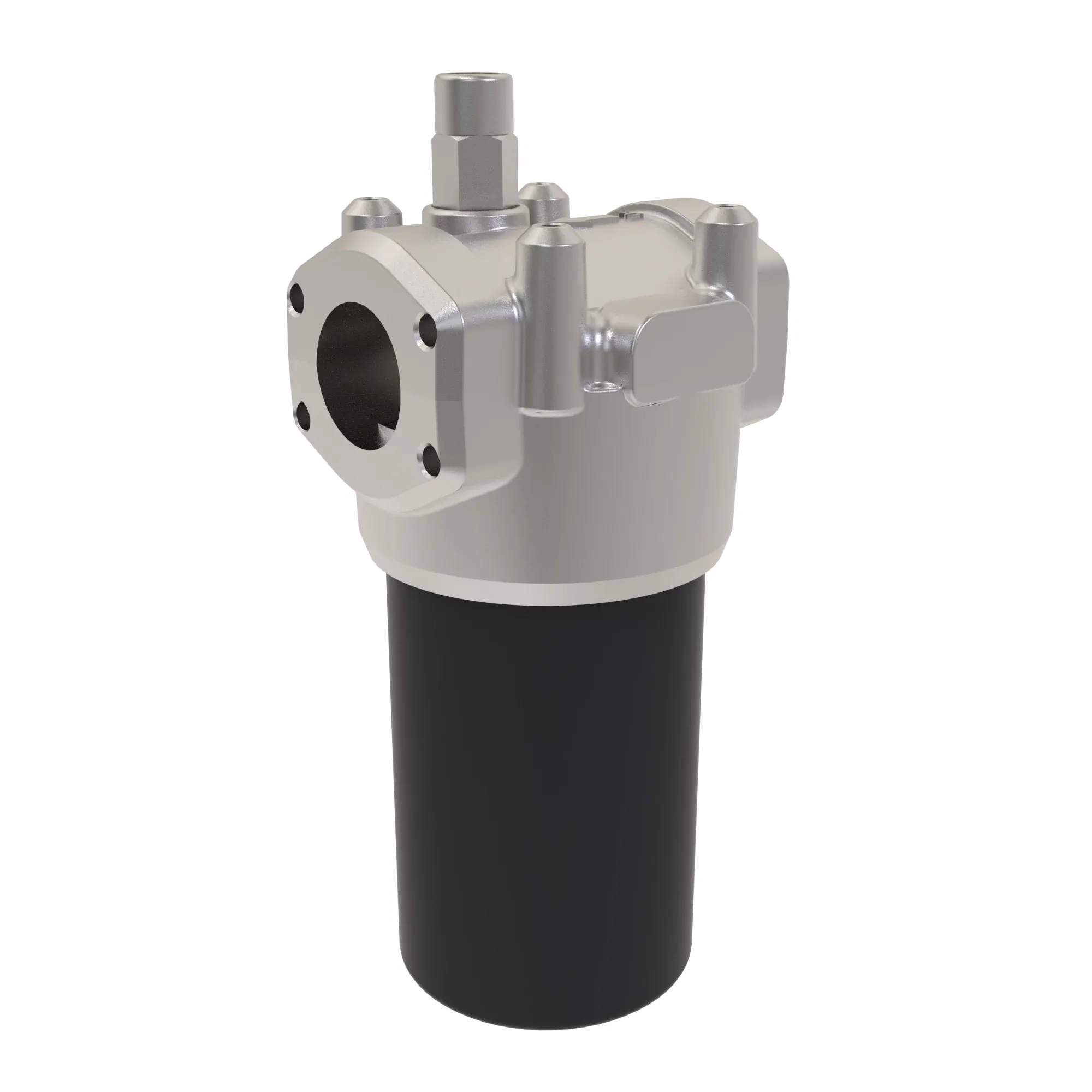 John Deere Hydarulic Filter - AT437095