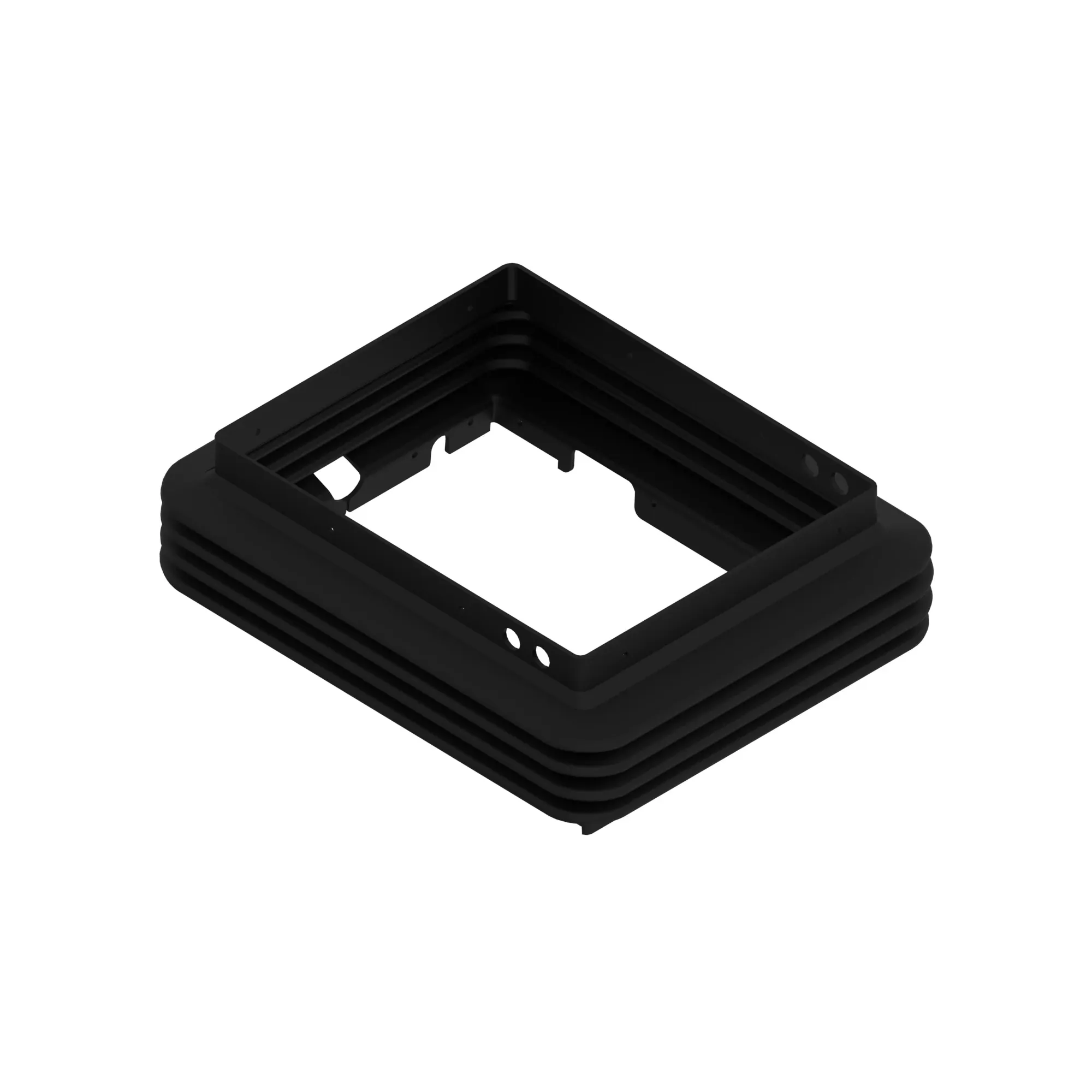 John Deere Seat Cushion Boot - SU21716
